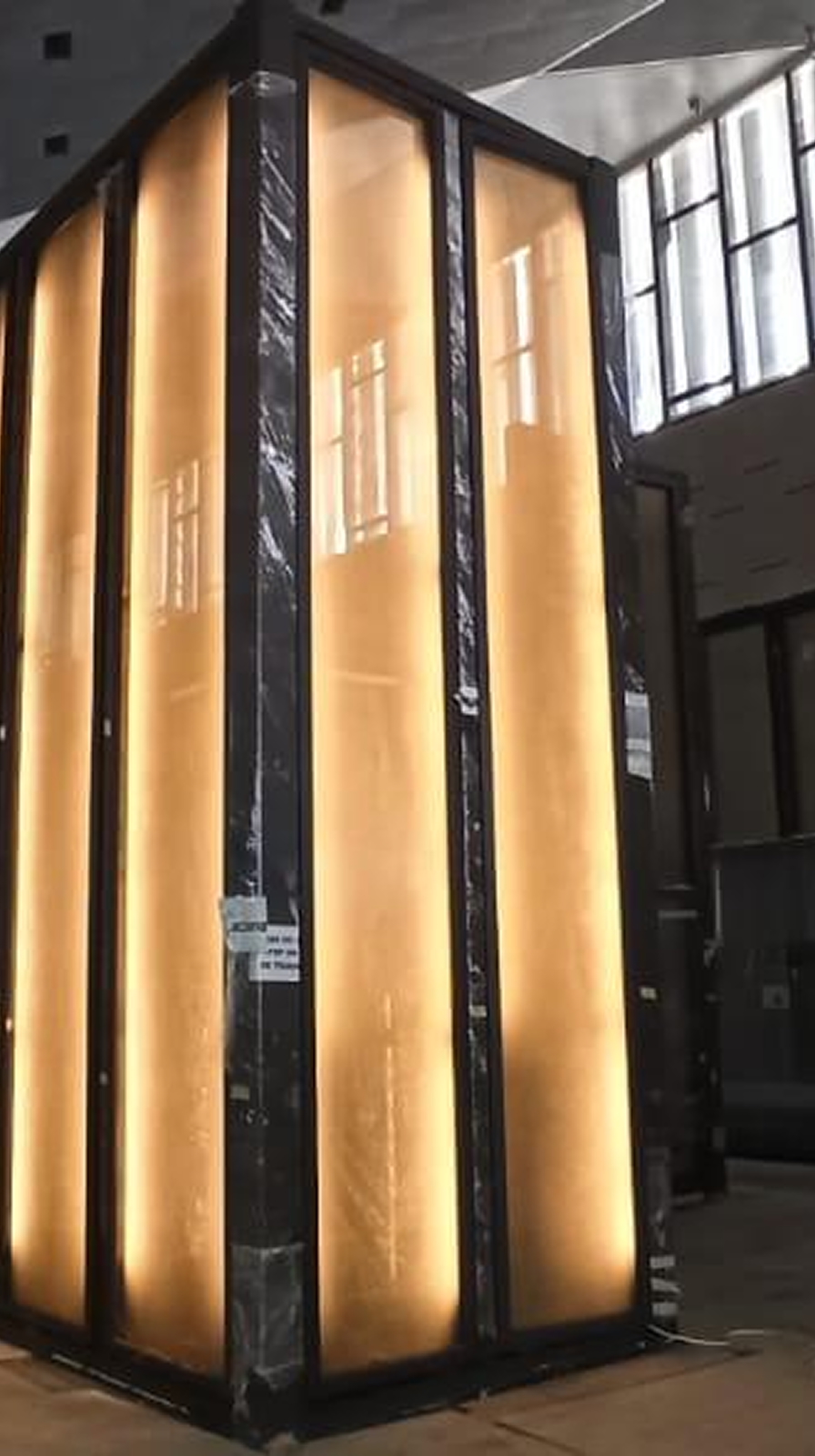 Grand Egyptian Museum