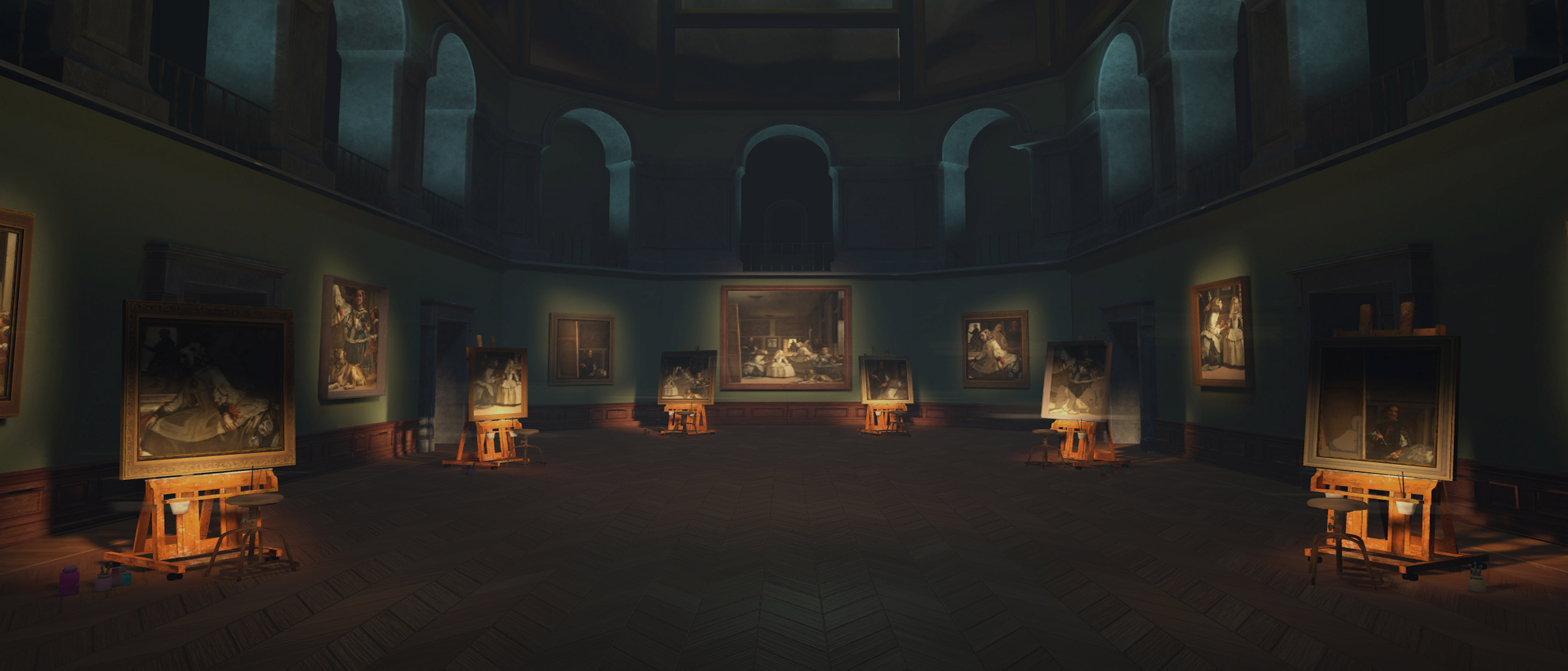 Imagen Proyecto ART MASTERS