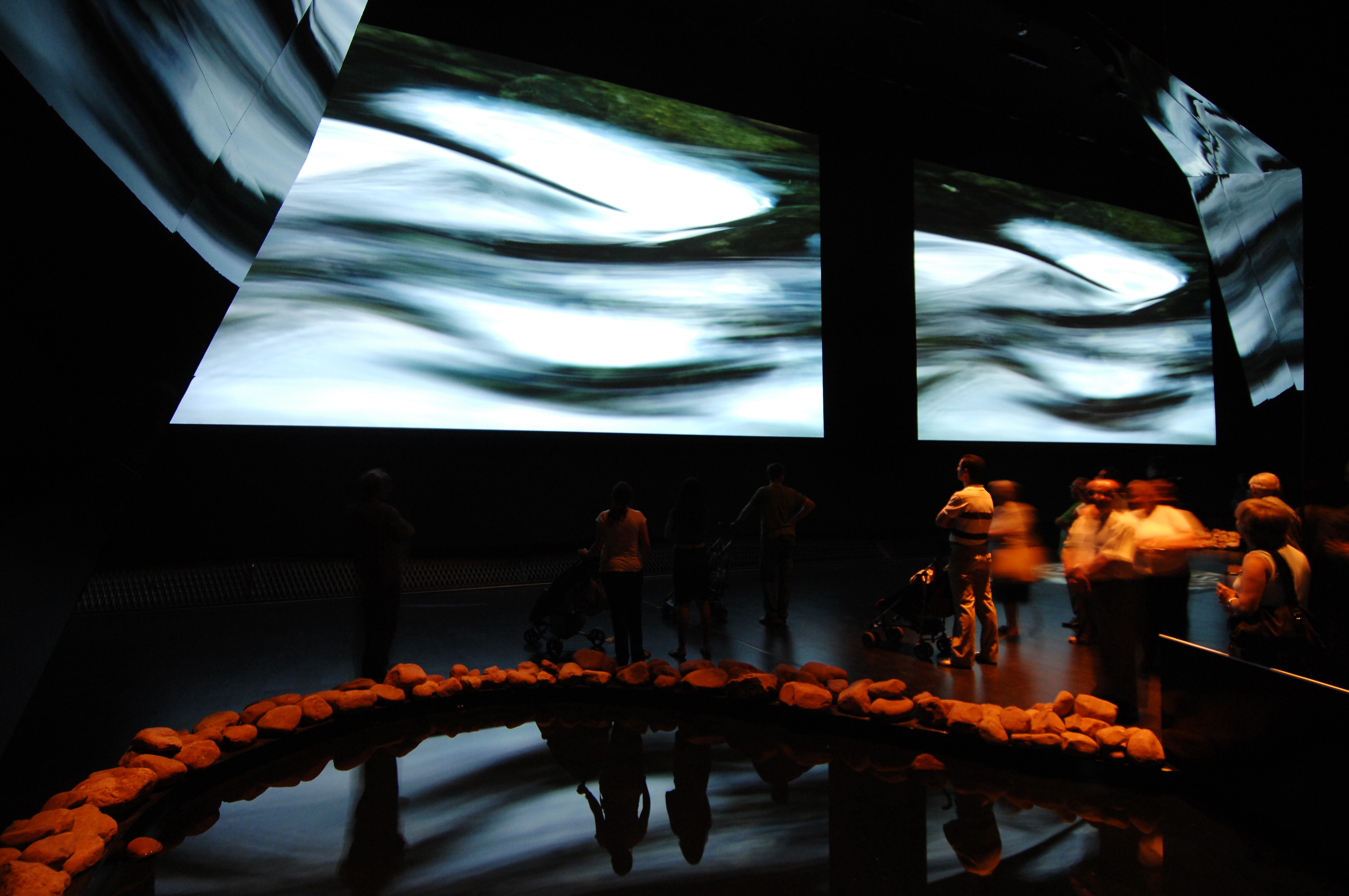 Expo 2008 Zaragoza, Pabellón de Aragón