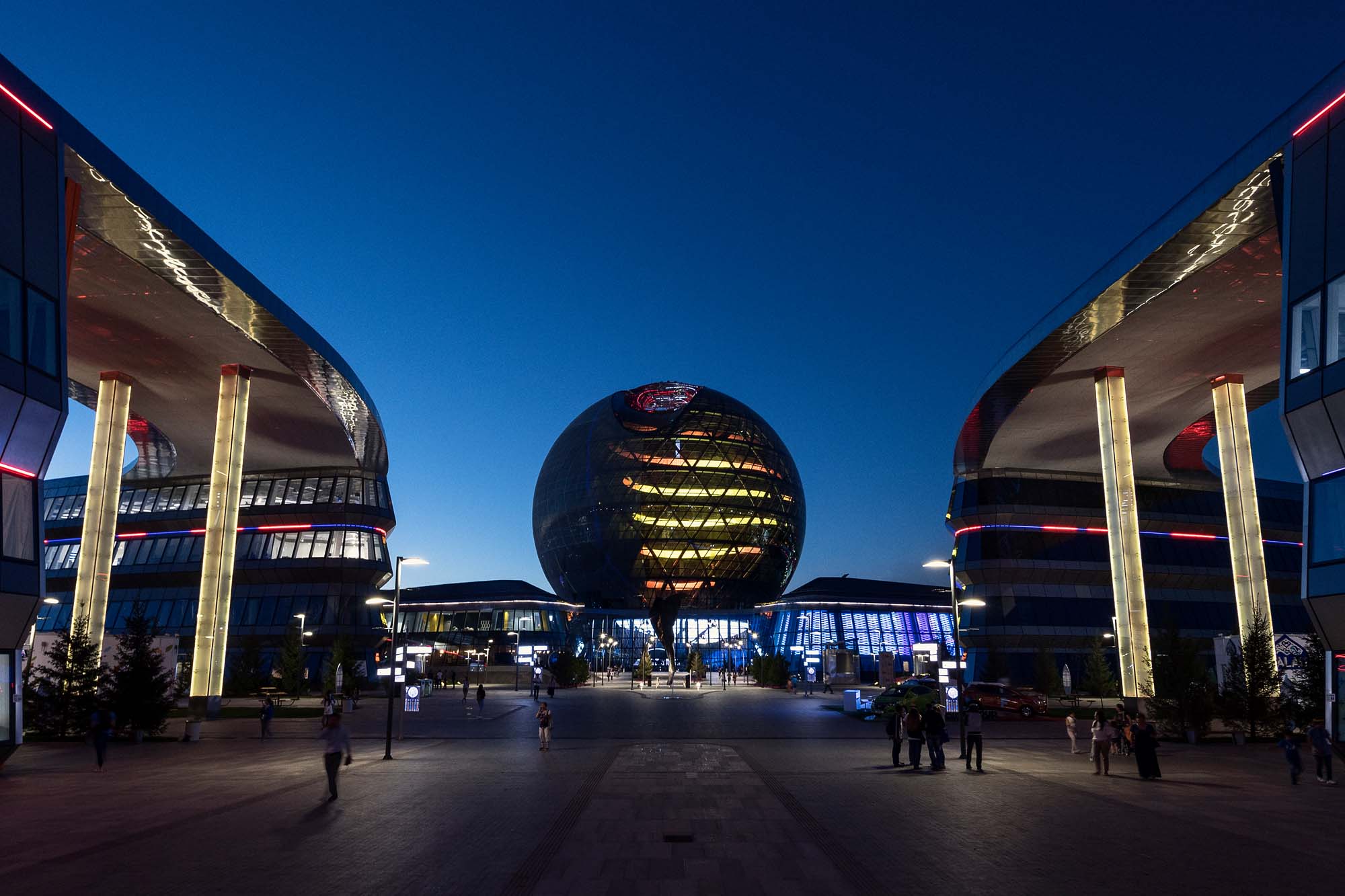 Expo 2017 Astana
