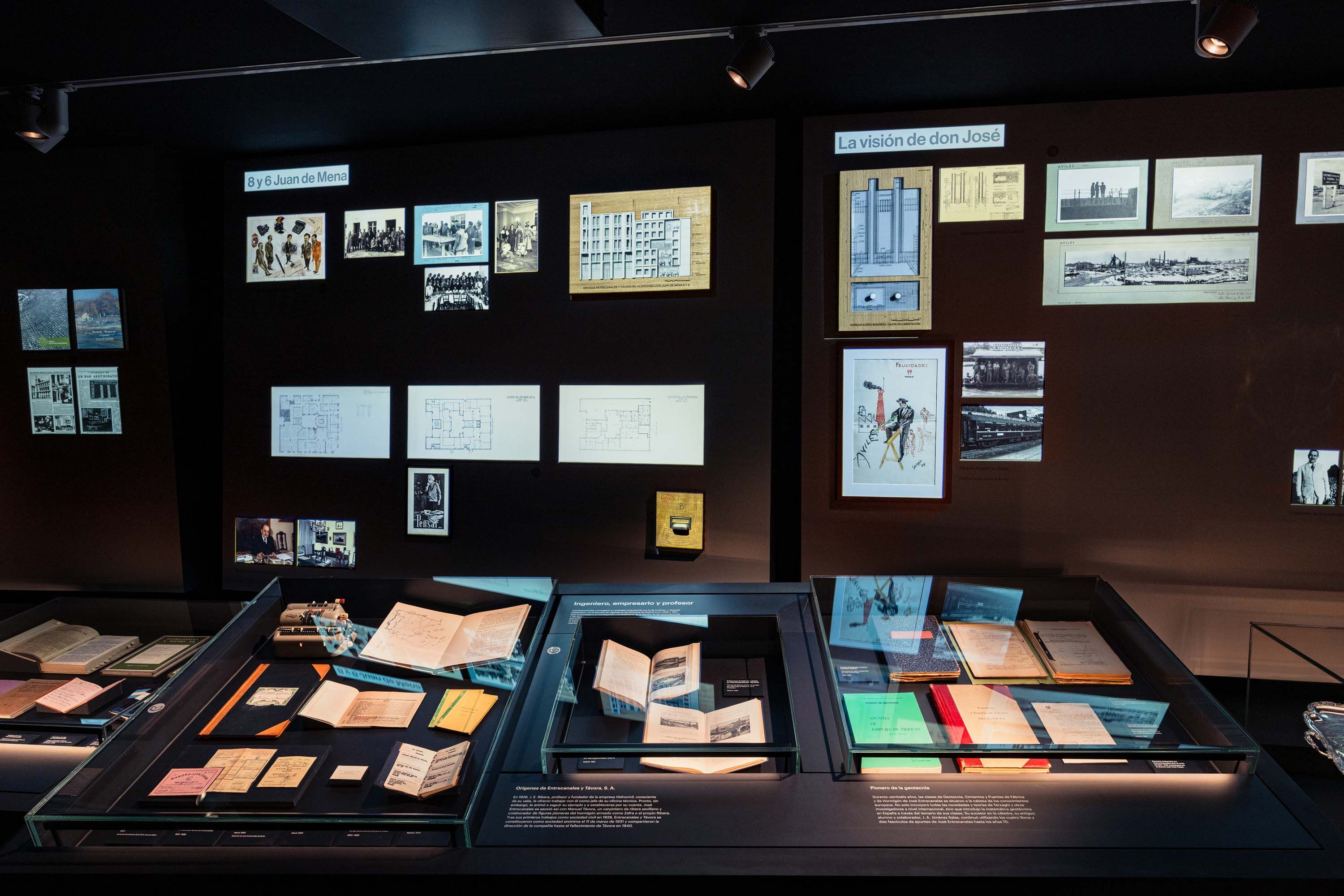 ACCIONA Museum