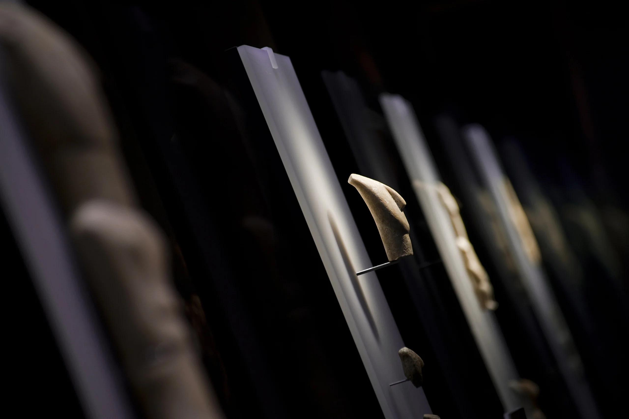 Across the Cyclades and Western Anatolia | Historical Art and Interactive Exhibitions