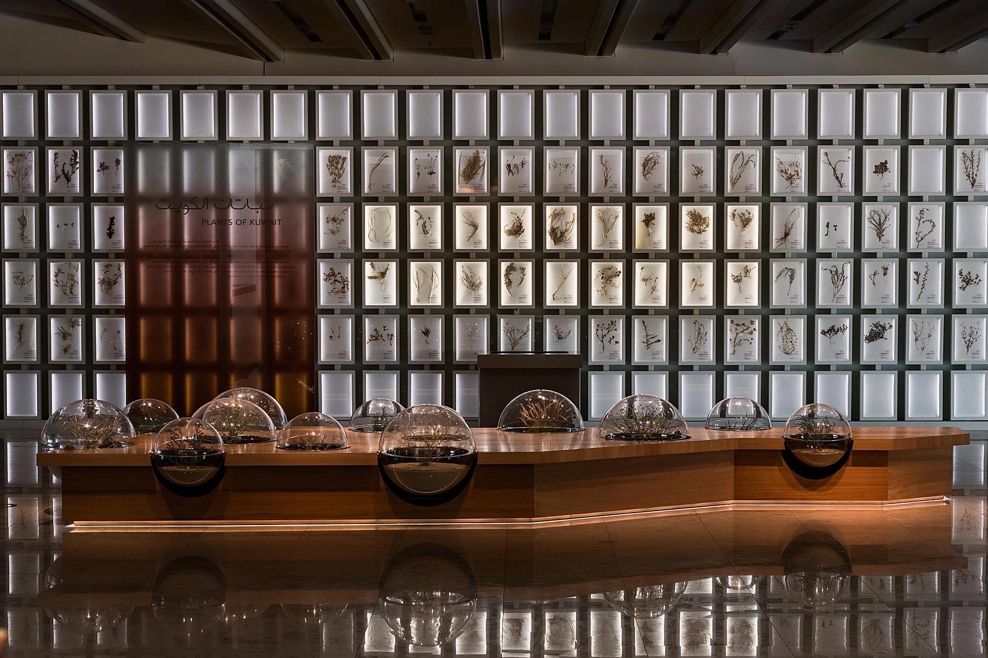 Al Shaheed Park Museums