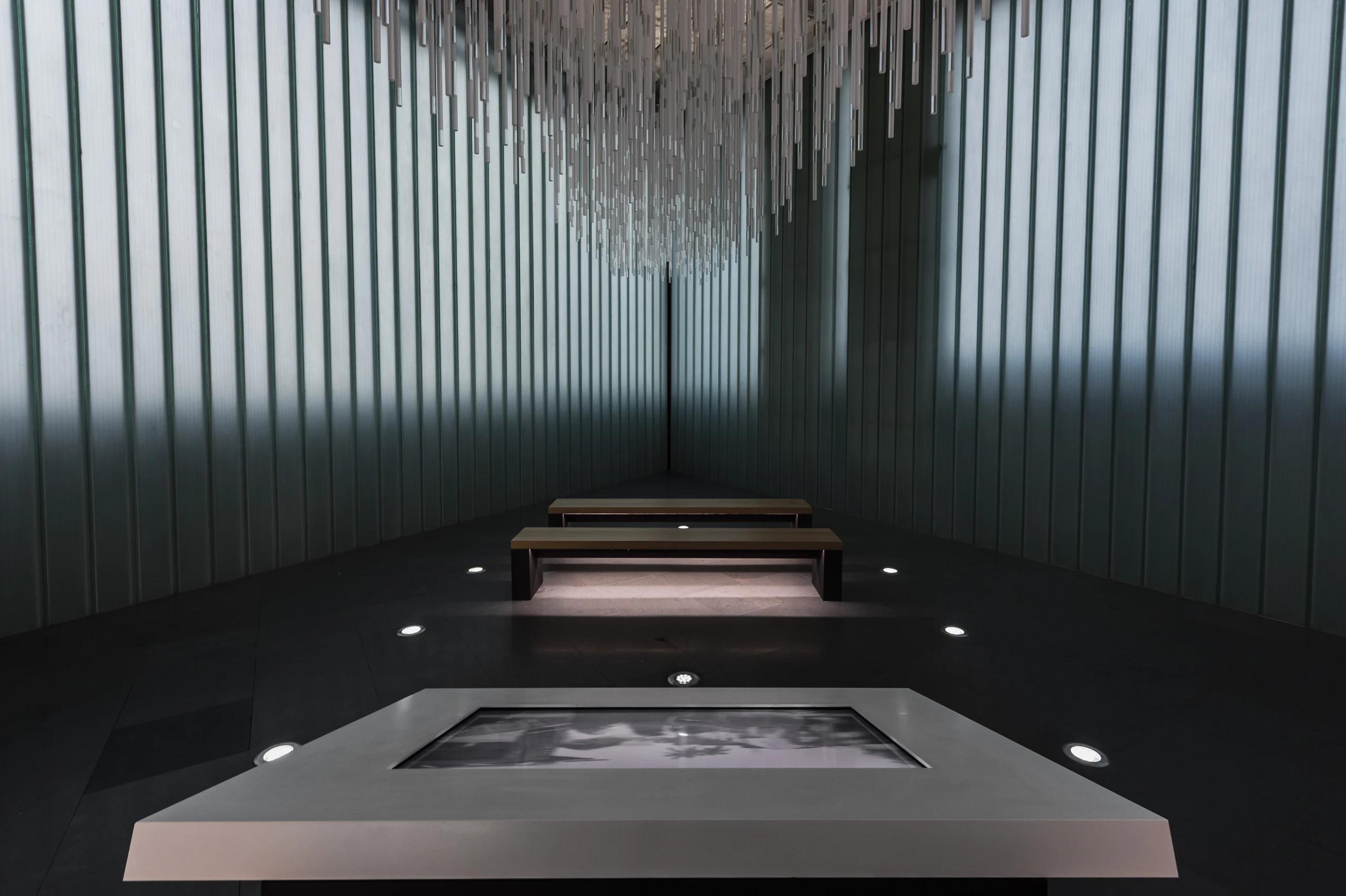 Al Shaheed Park Museums