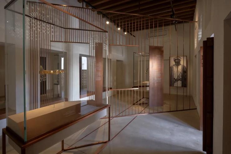 Discover Dubai’s Cultural History at Al Shindagha Museum