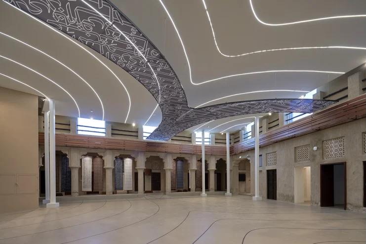 Museo Al Shindagha