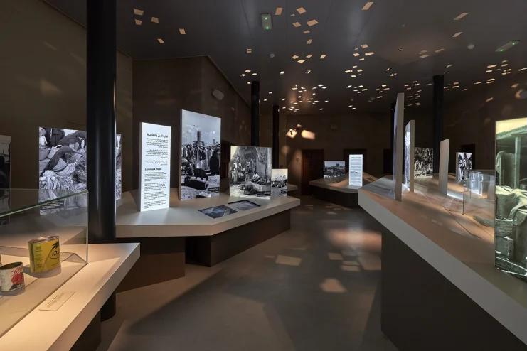 Museo Al Shindagha