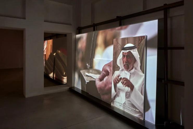 Museo Al Shindagha