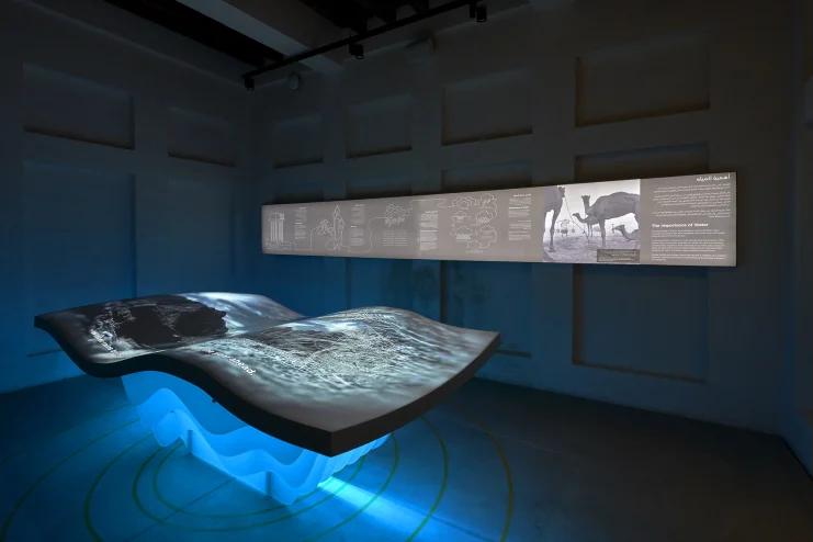 Museo Al Shindagha
