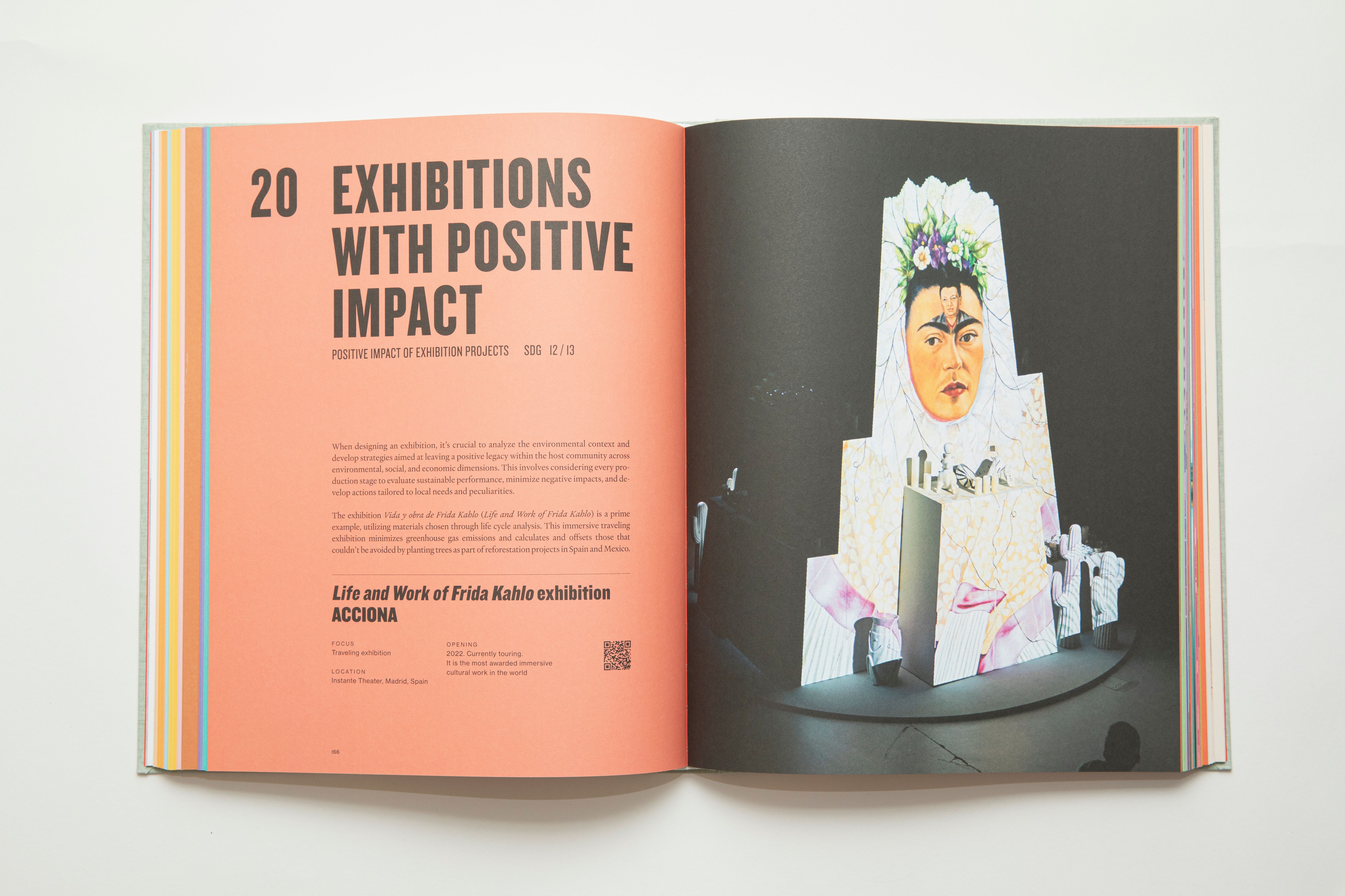 The Ultimate Museum Book