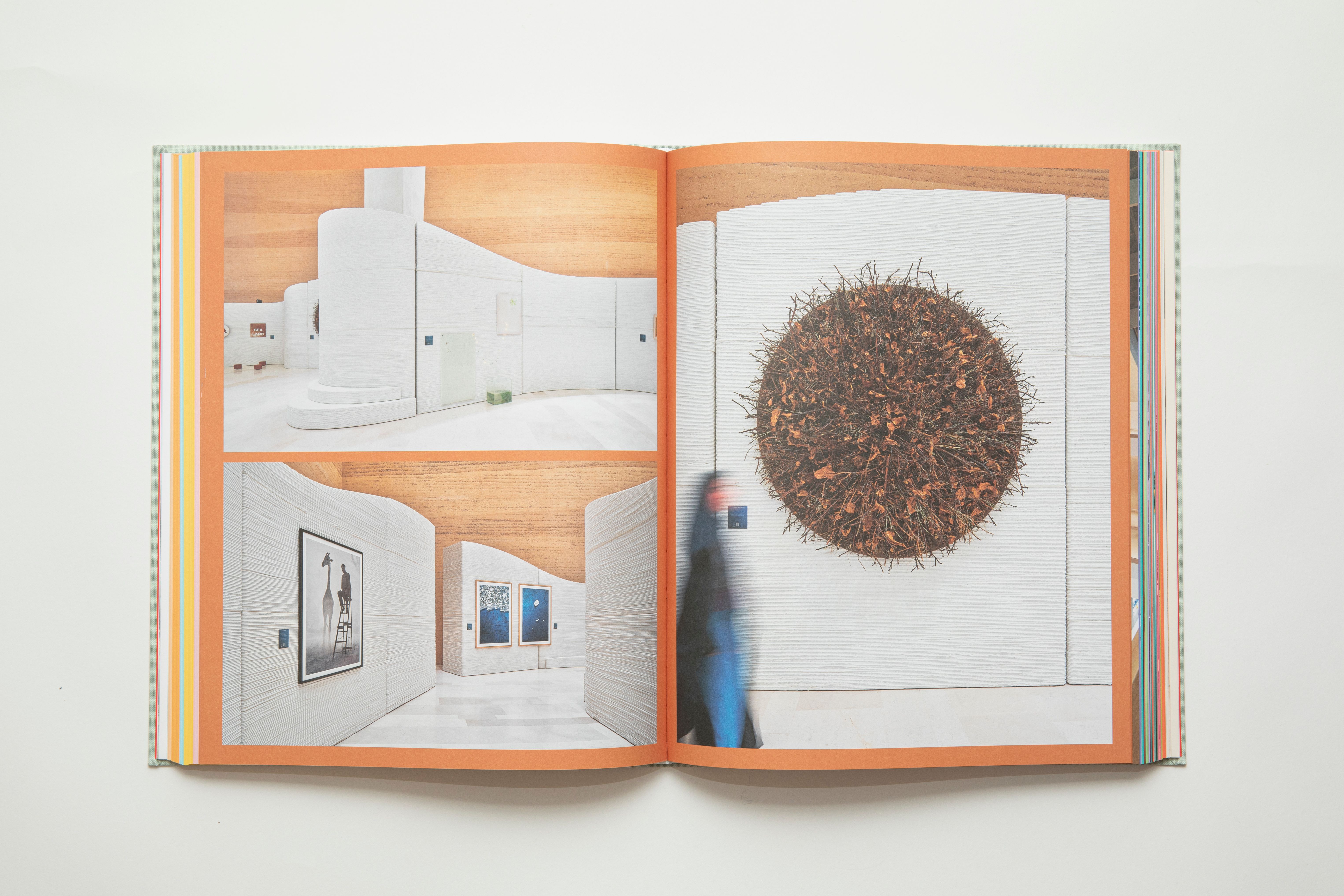 The Ultimate Museum Book