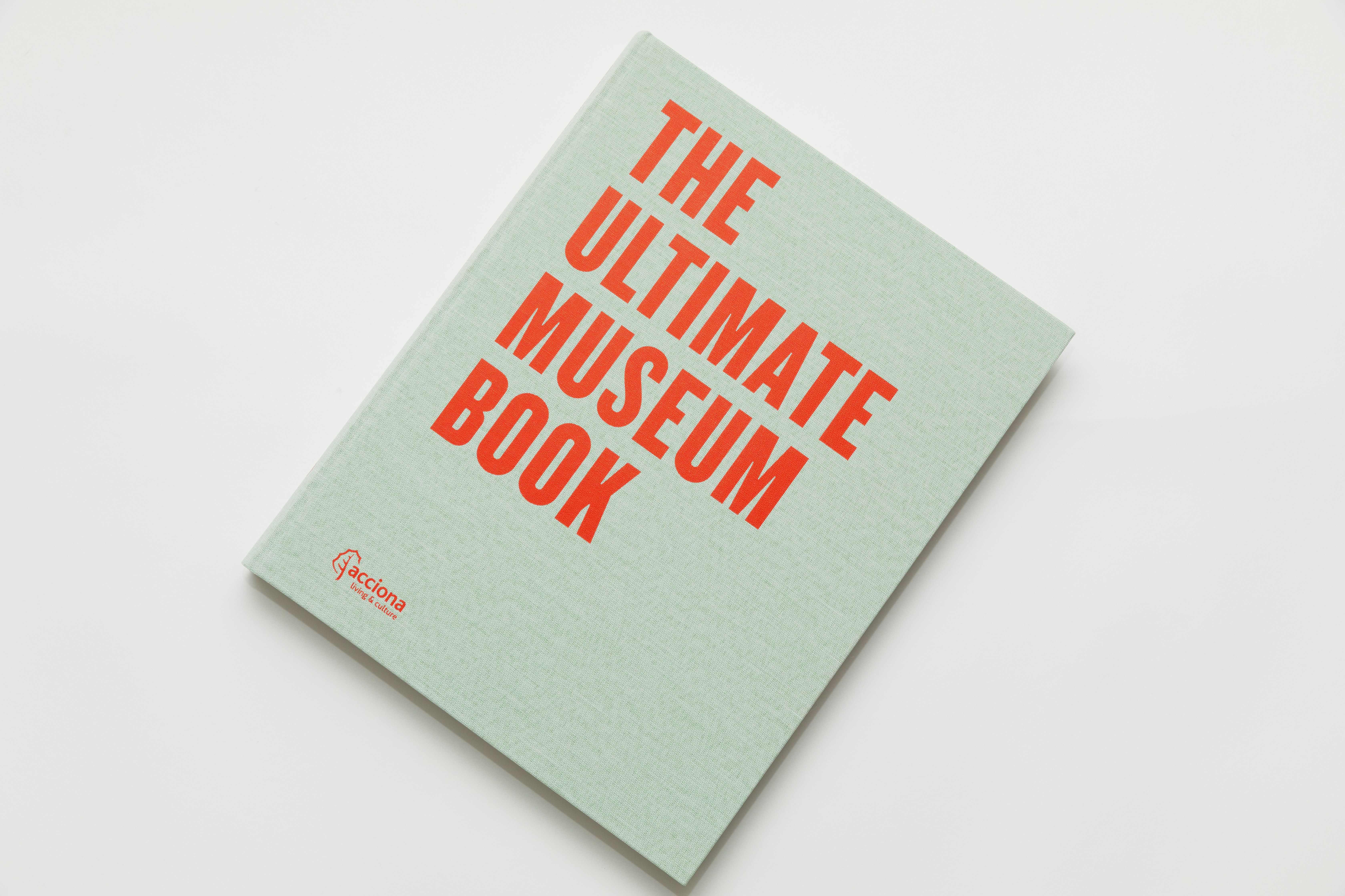 El Libro Clave de los Museos