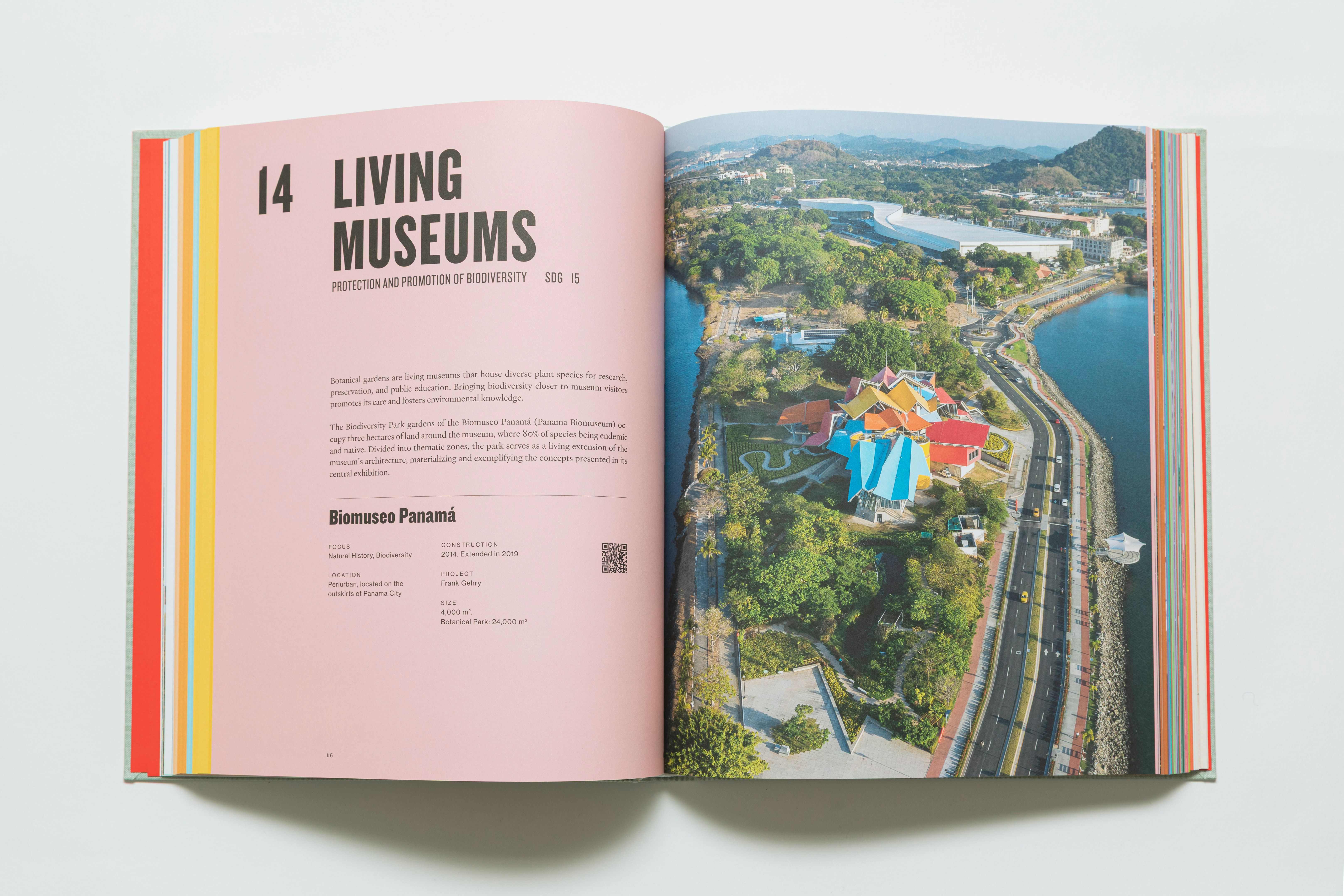 El Libro Clave de los Museos