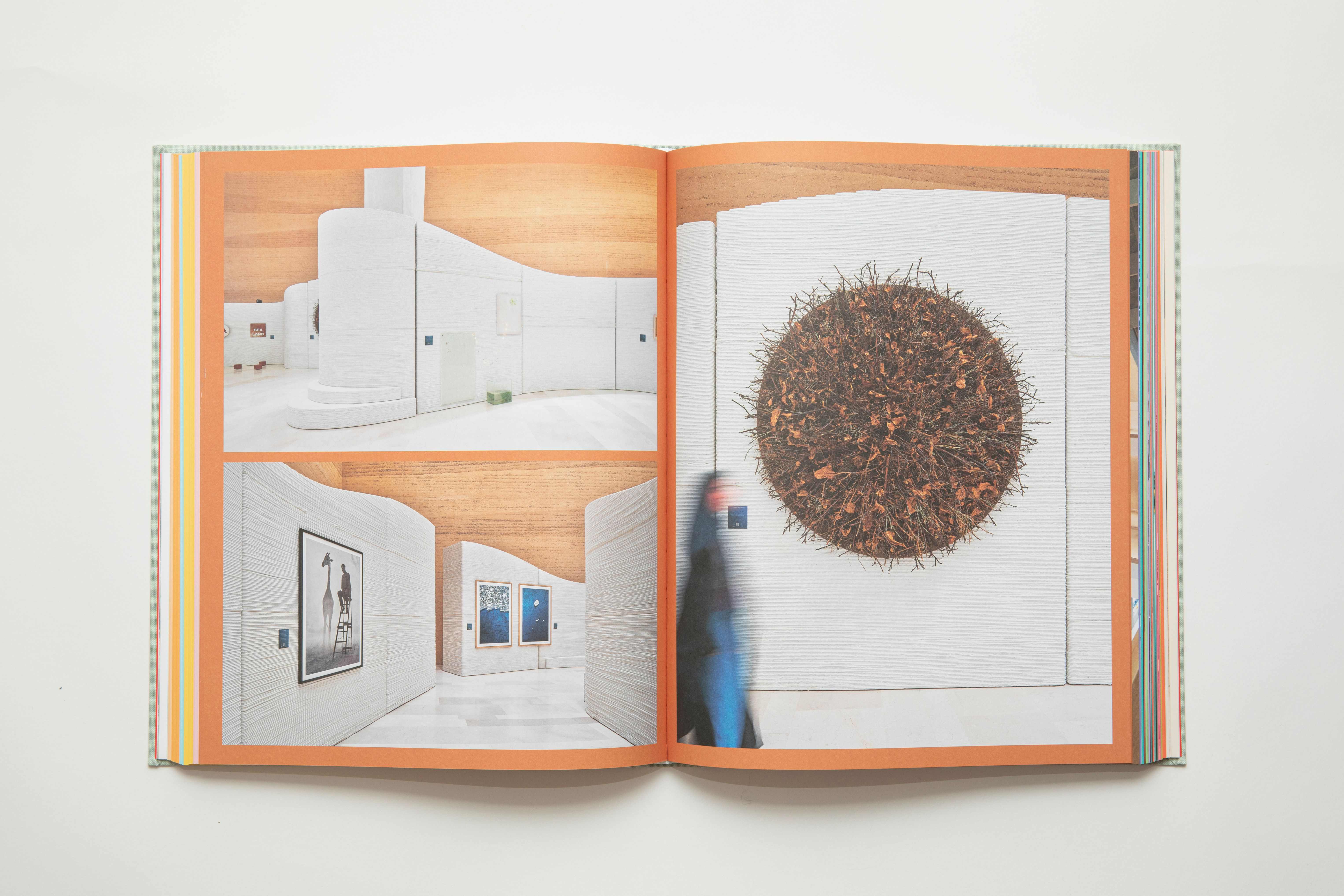 El Libro Clave de los Museos