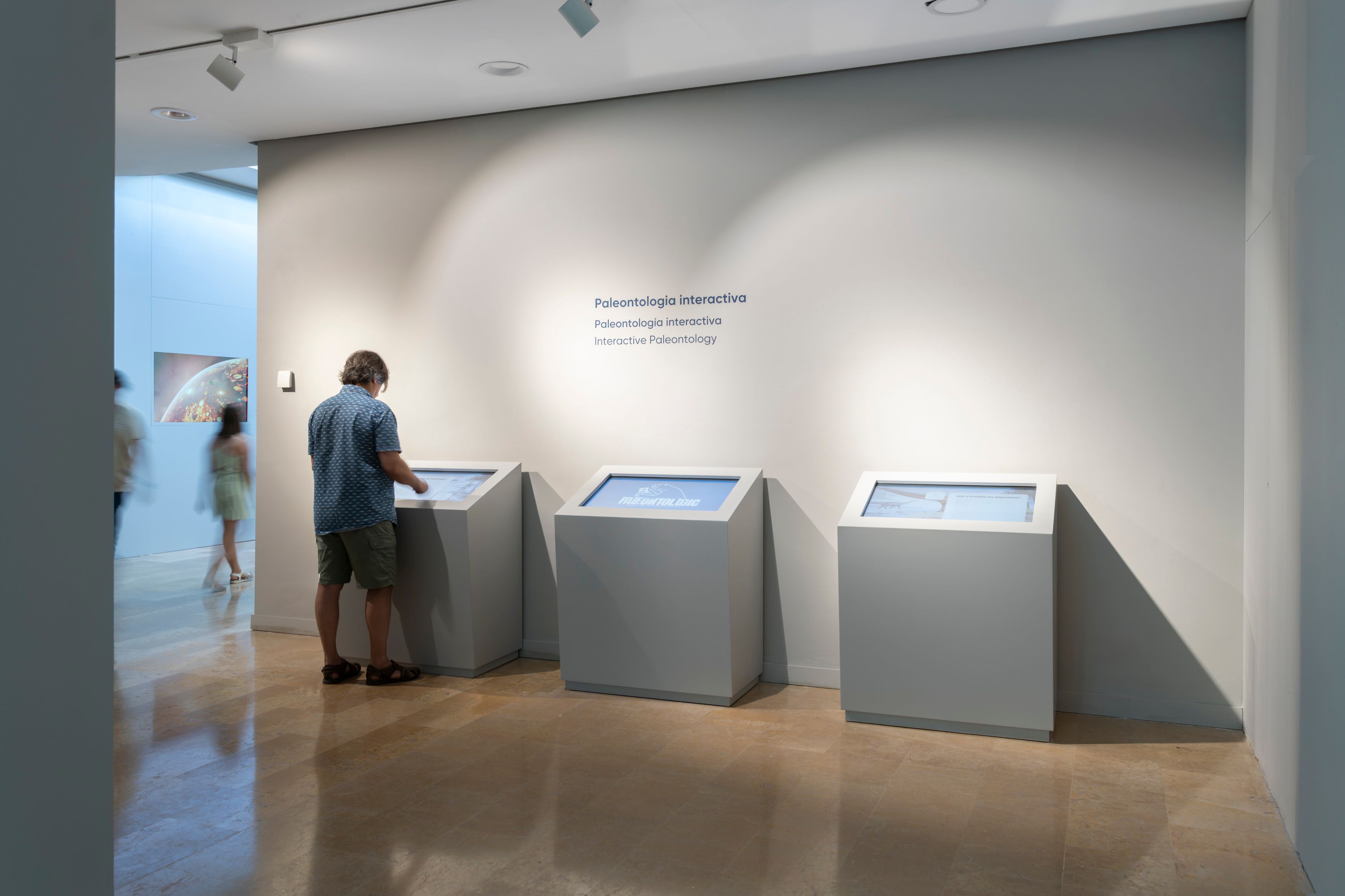 The Natural Science Museum of Valencia