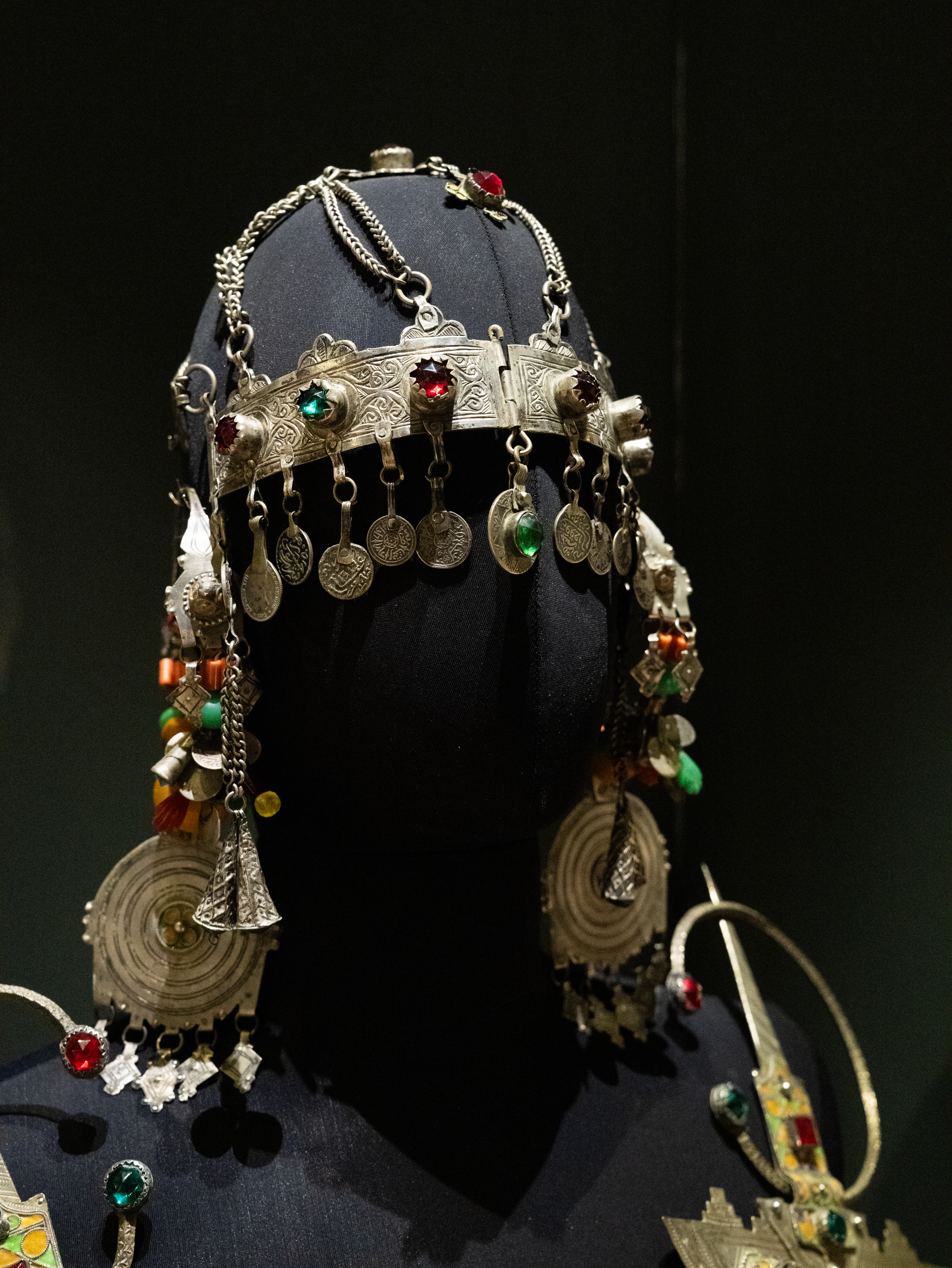 Espacio Amazigh
