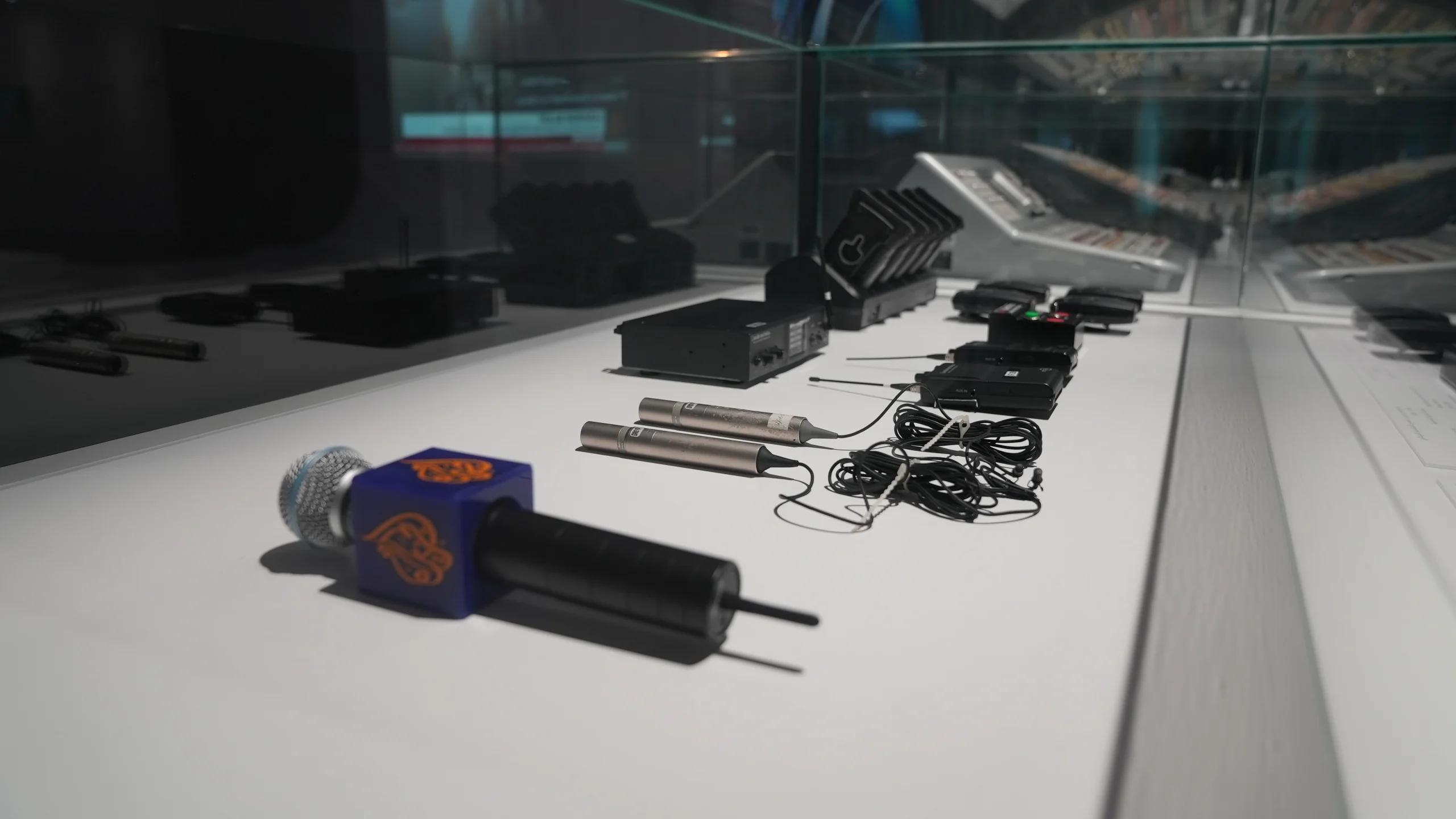 Experiencia Al Jazeera