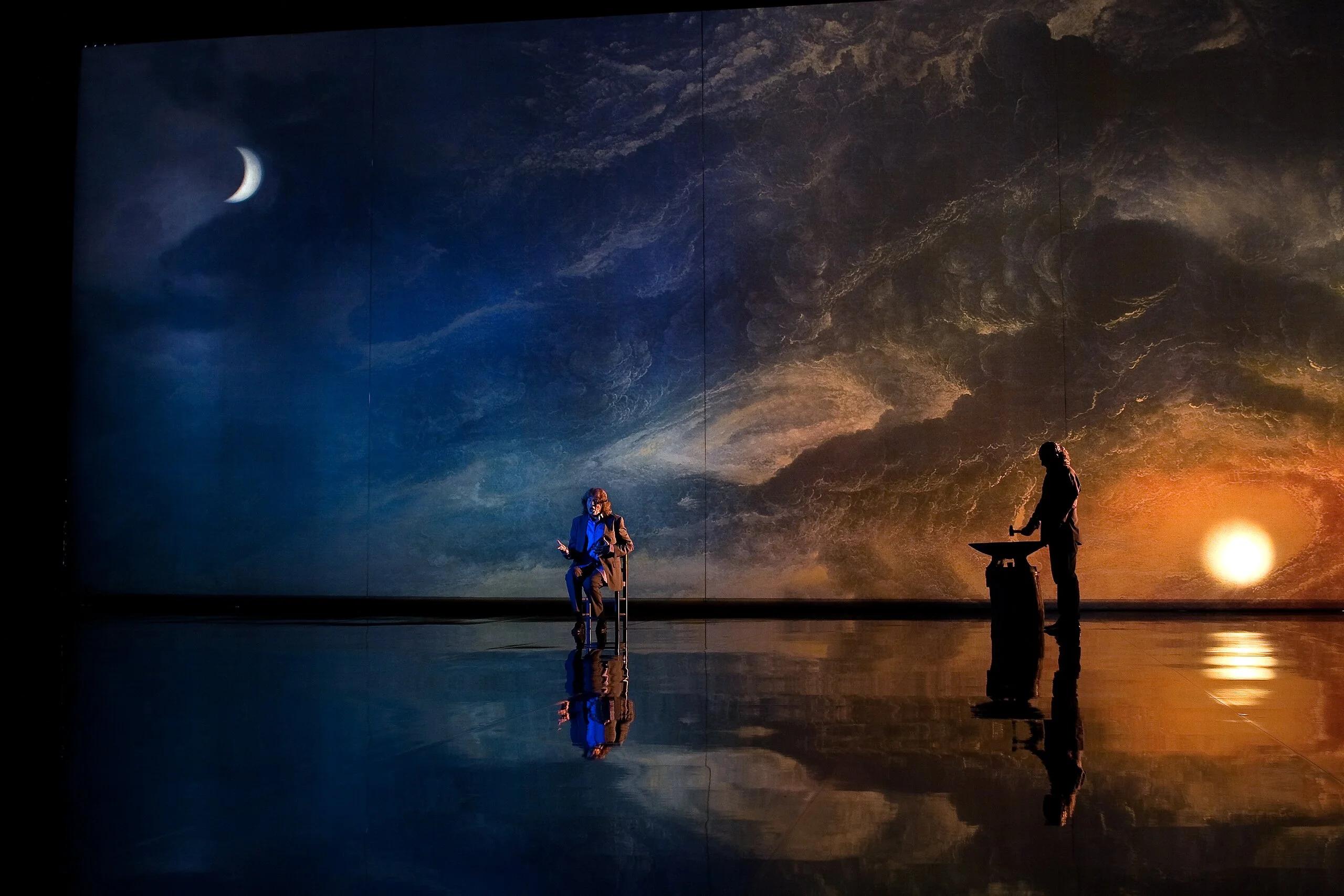 Imagen Proyecto Flamenco, flamenco