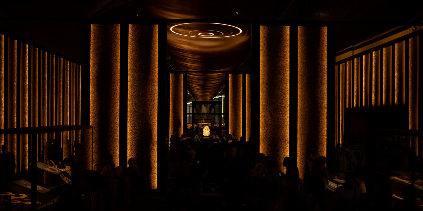 Grand Egyptian Museum