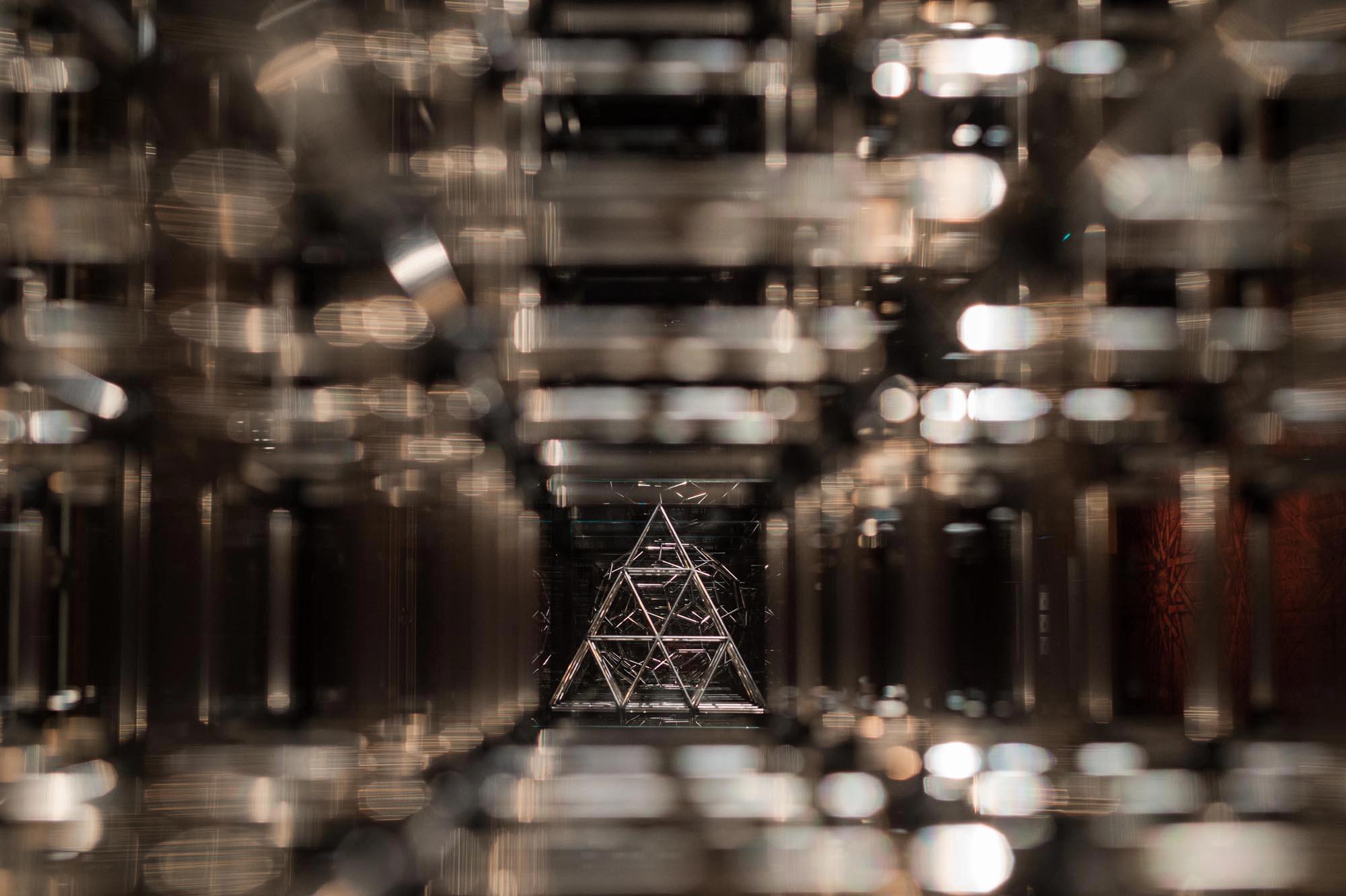 Hajj: The Journey Through Art at Qatar Museums