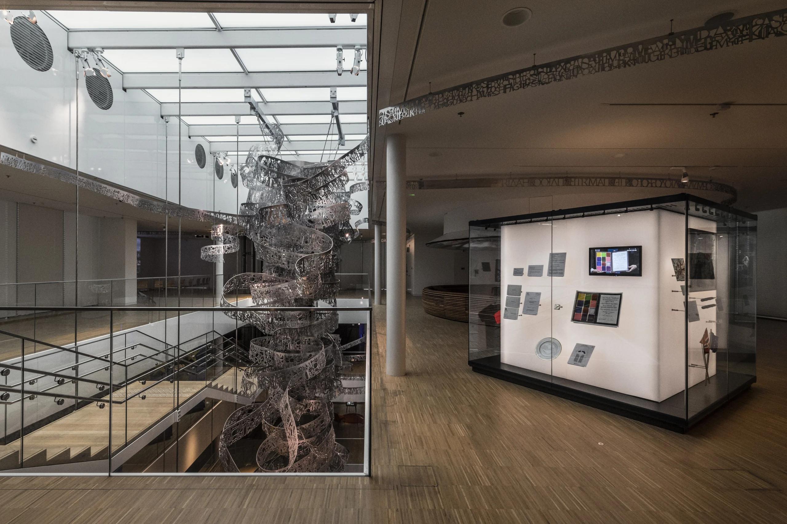 Casa de la Historia Europea