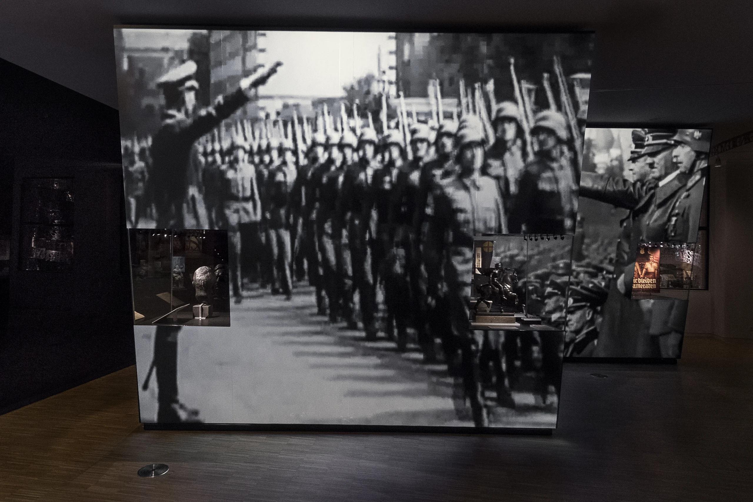 Casa de la Historia Europea