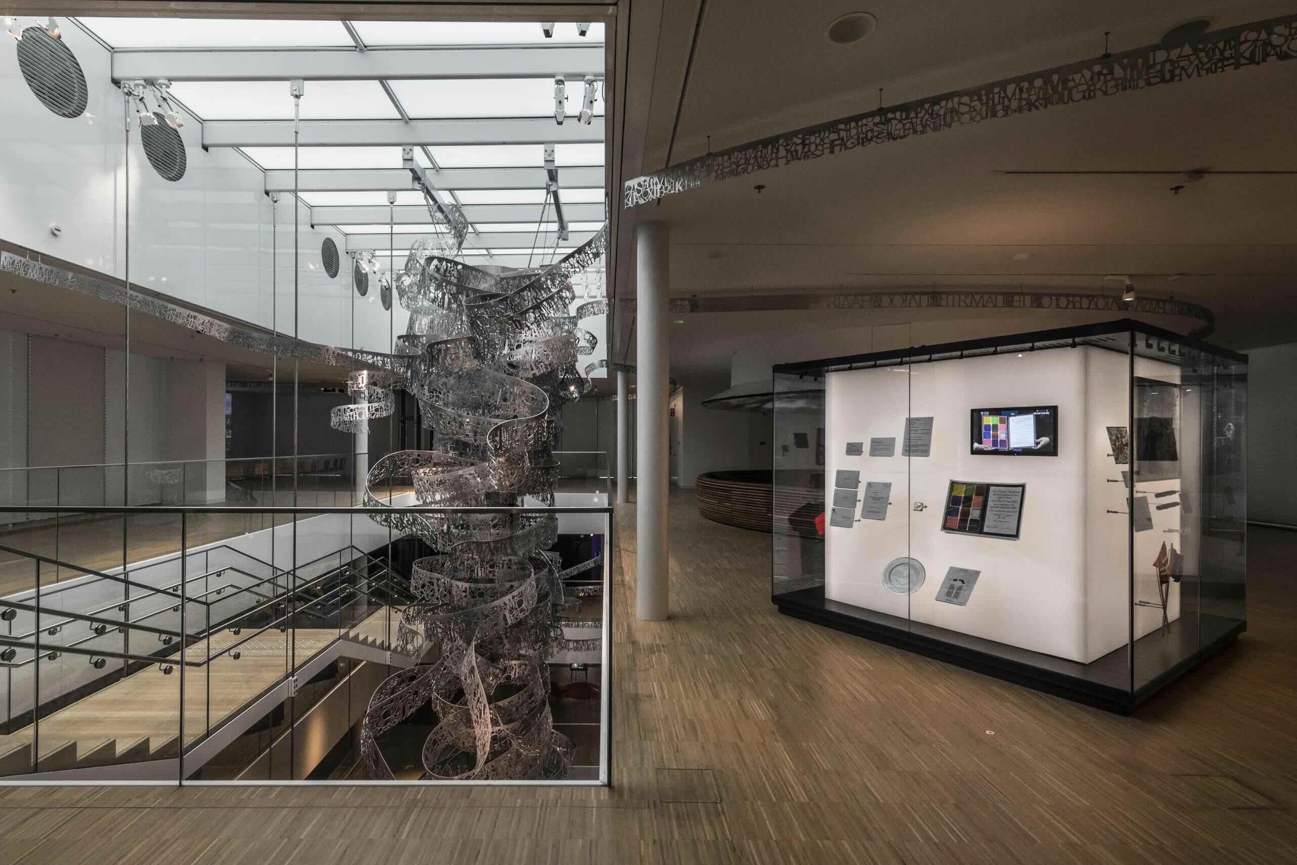 Casa de la Historia Europea