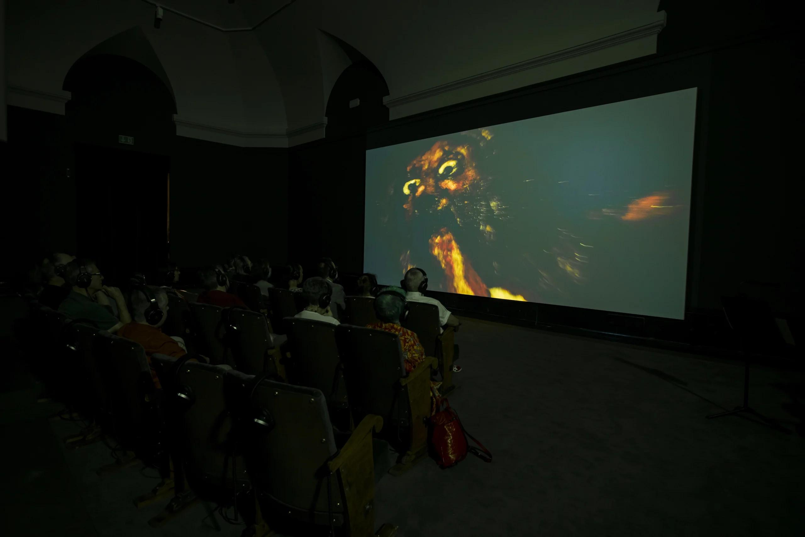 La Quinta del Sordo at Museo del Prado