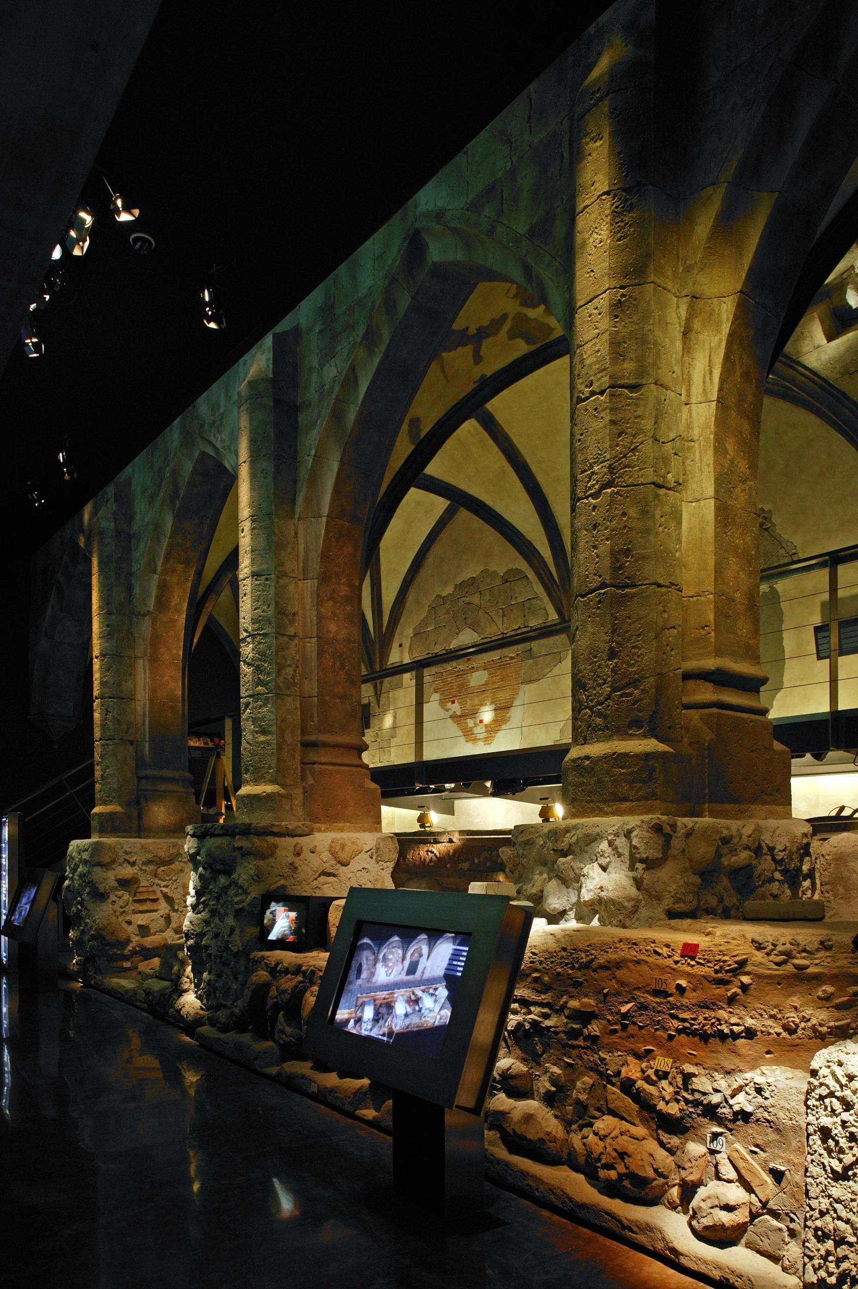 MARQ - Archaeological Museum of Alicante