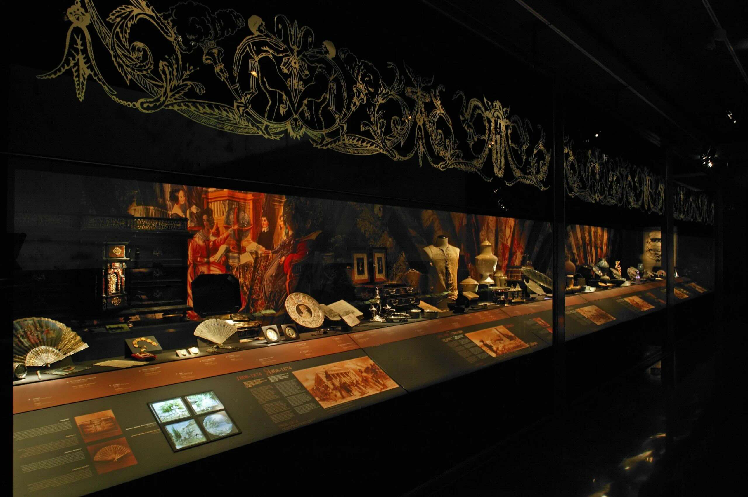 MARQ - Archaeological Museum of Alicante
