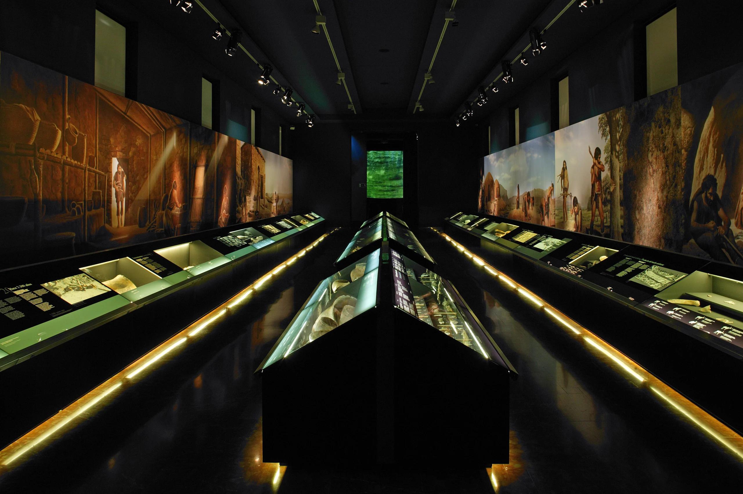 MARQ - Archaeological Museum of Alicante