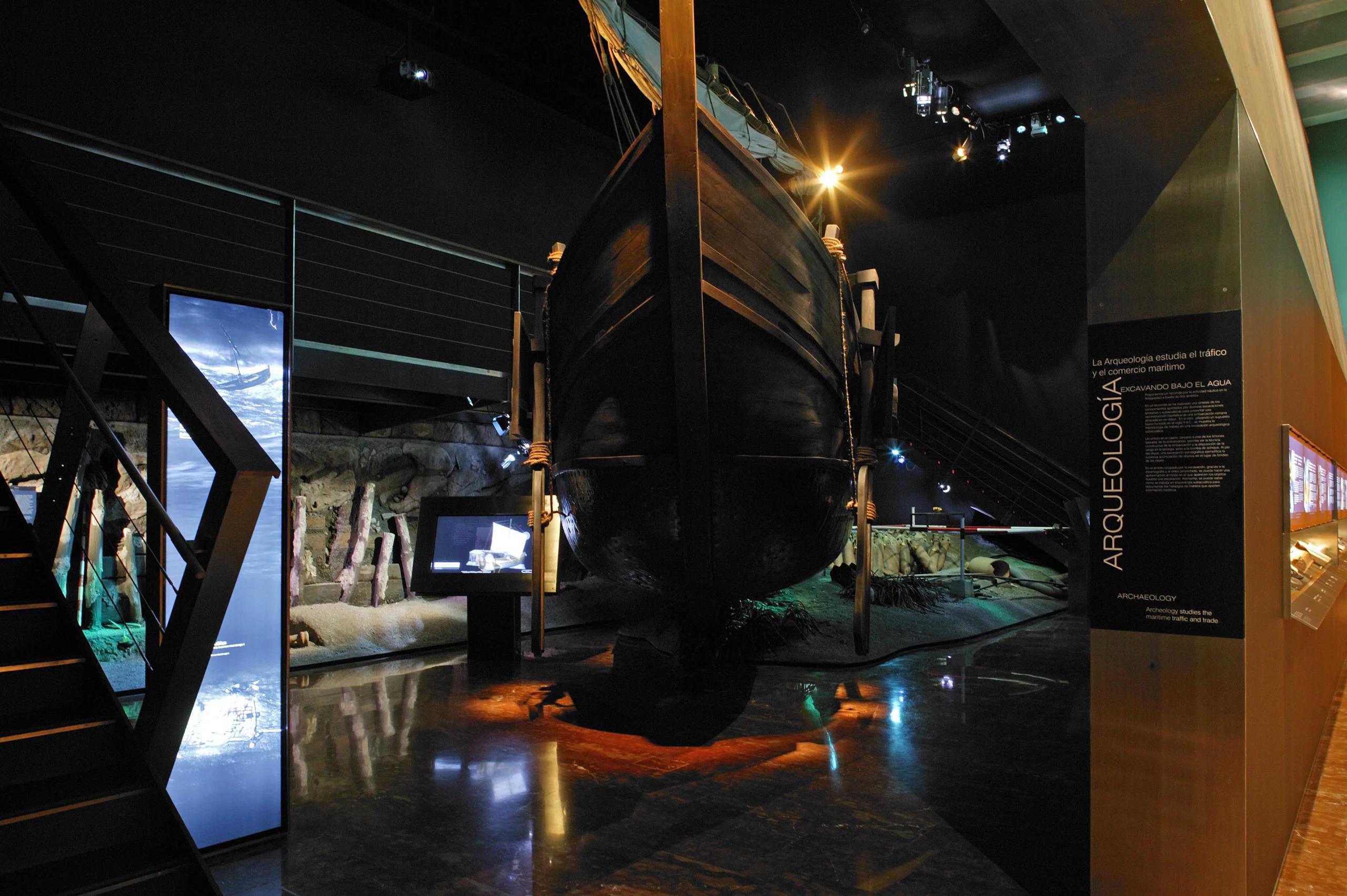 MARQ - Archaeological Museum of Alicante