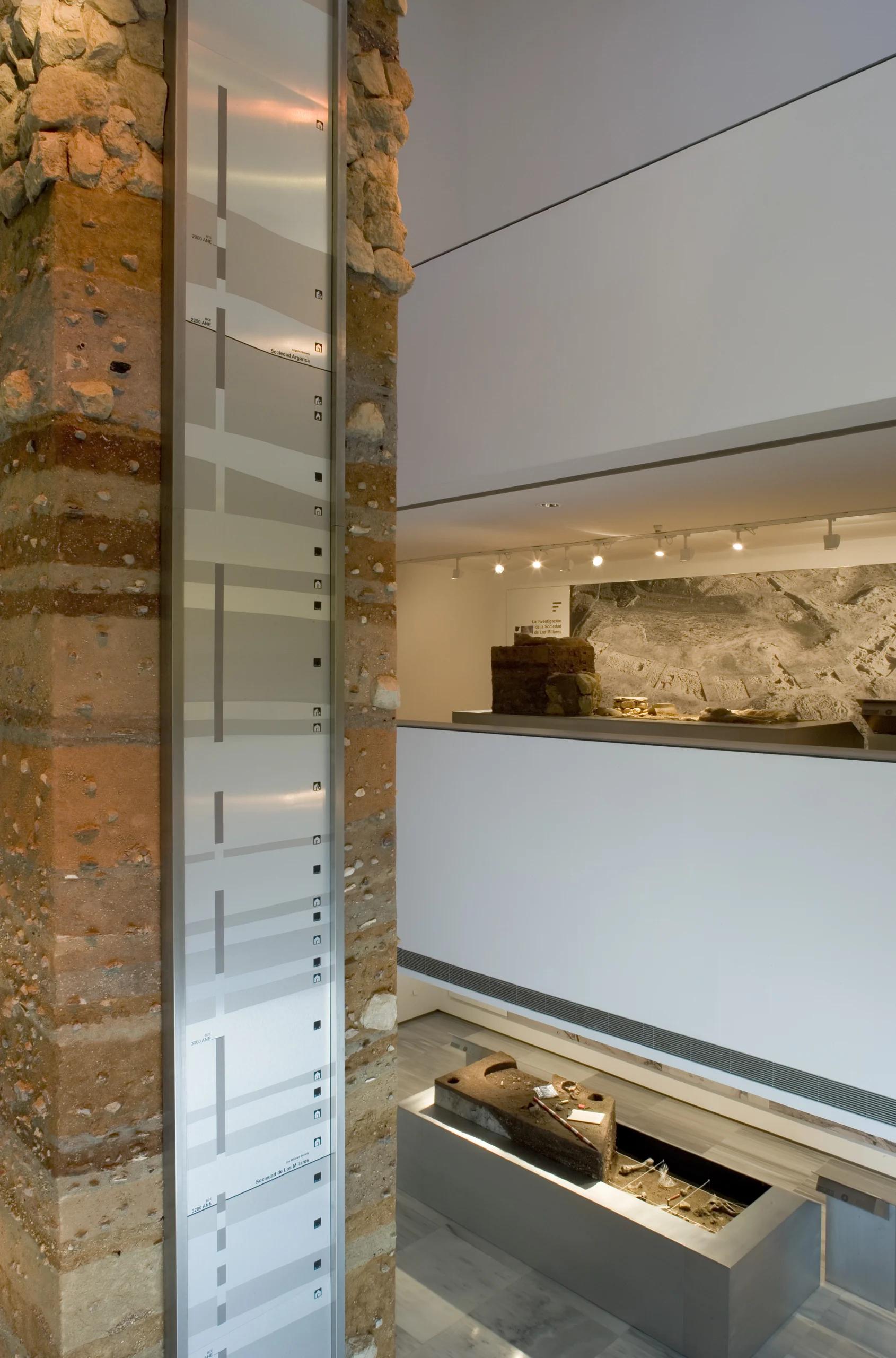 Museum of Almeria
