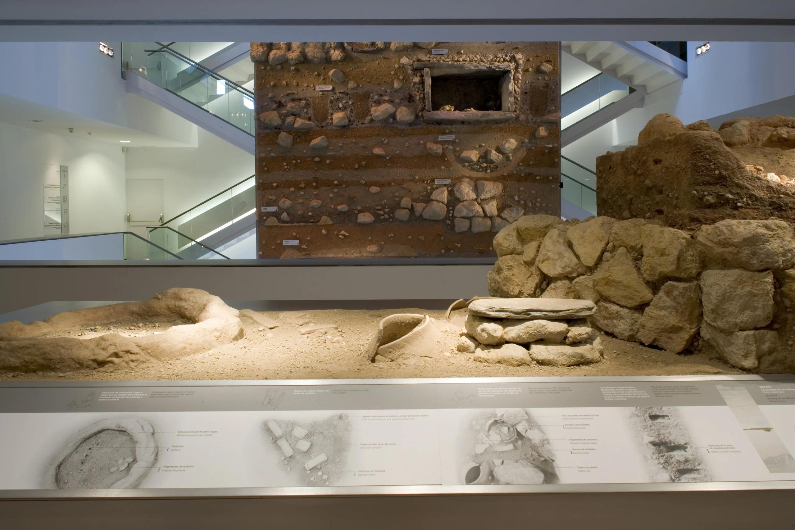 Museum of Almeria