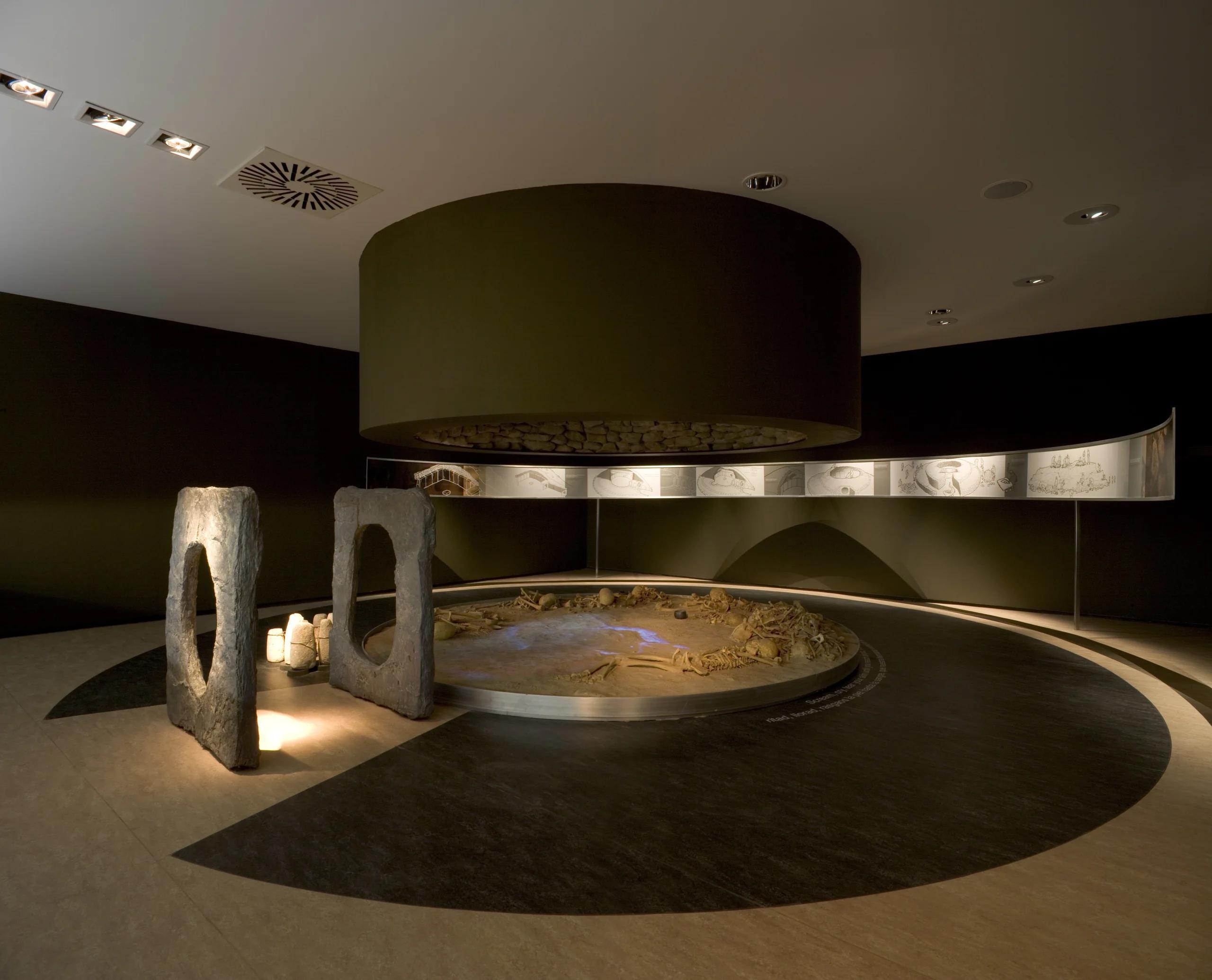 Museum of Almeria