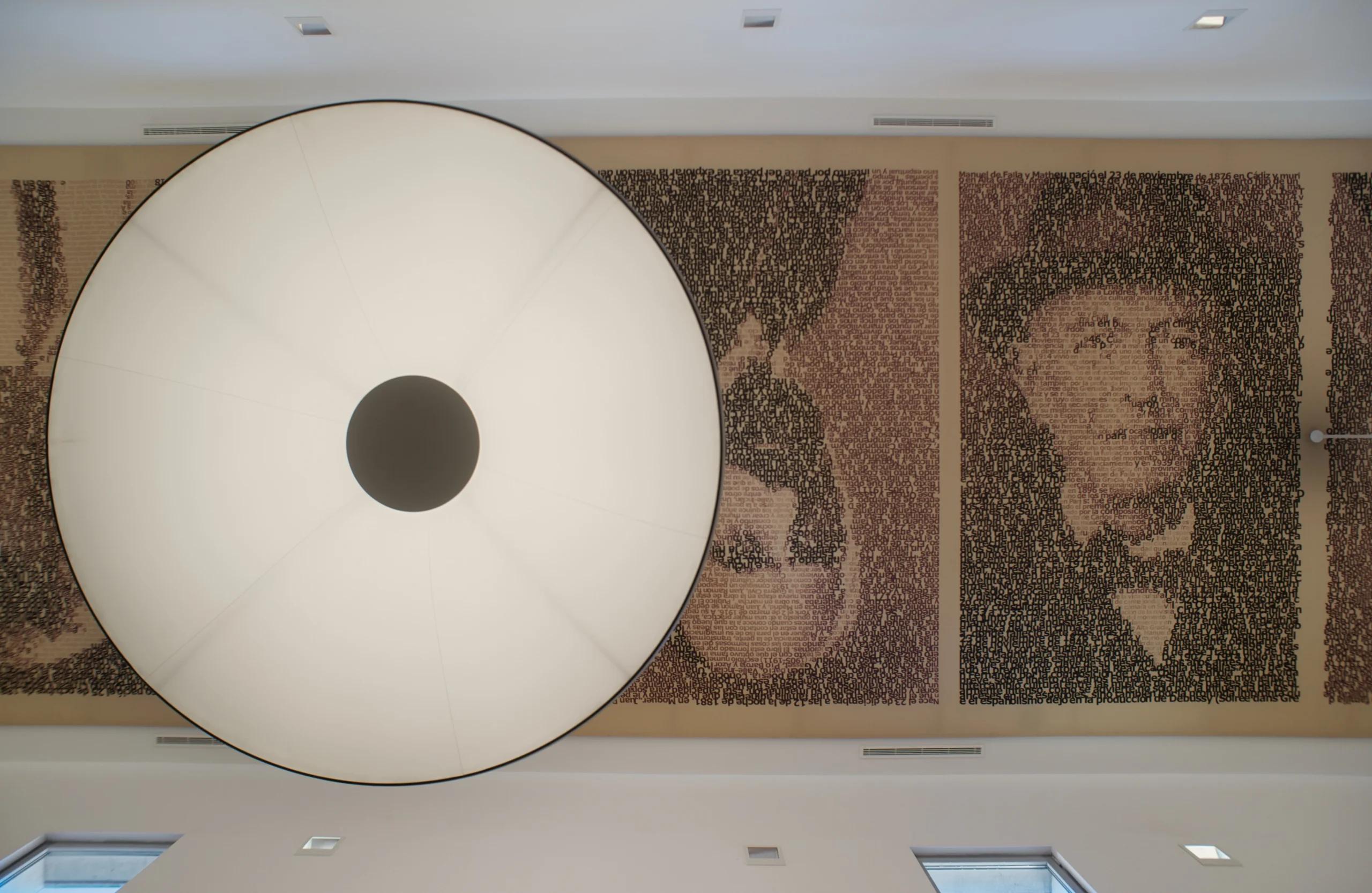 Museo de CajaGranada