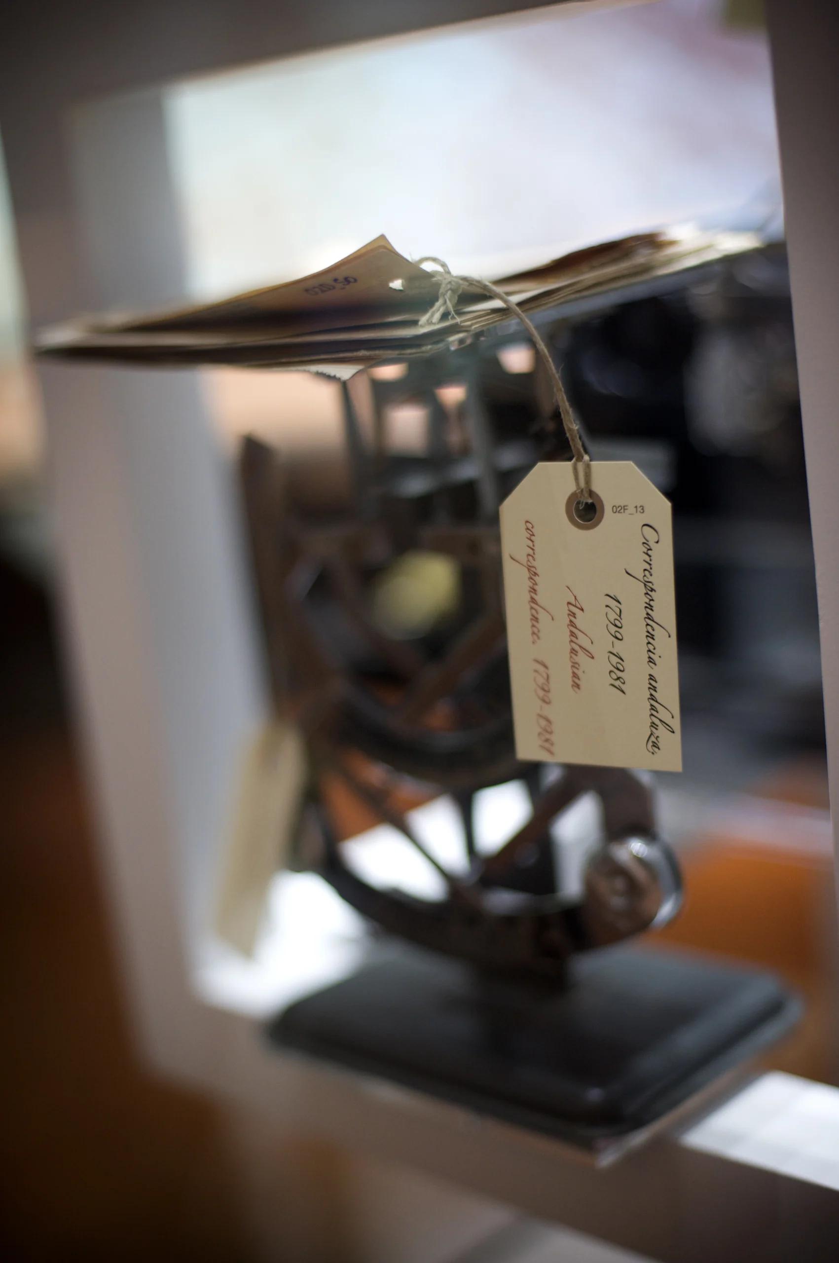 Museo de CajaGranada