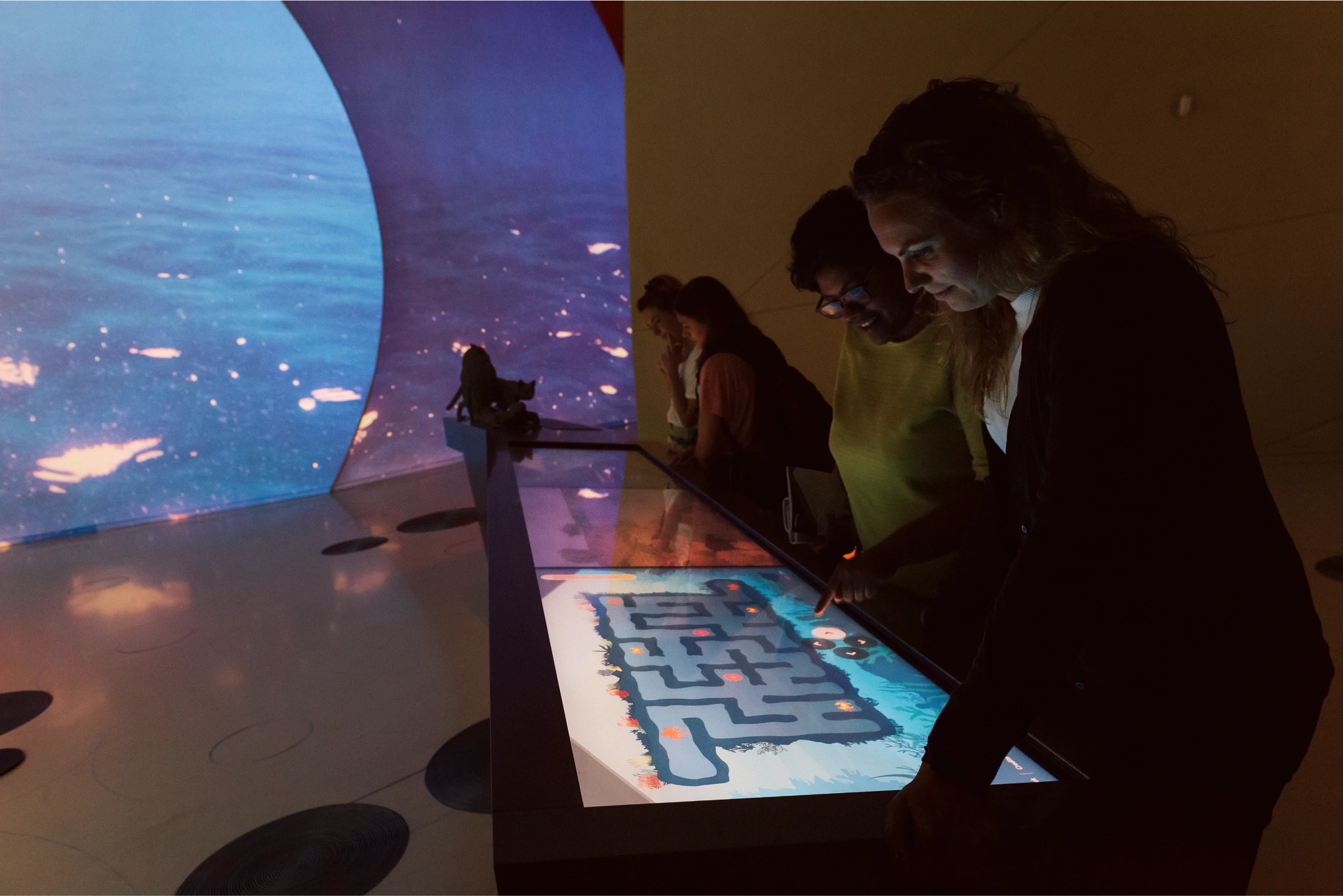 National Museum of Qatar