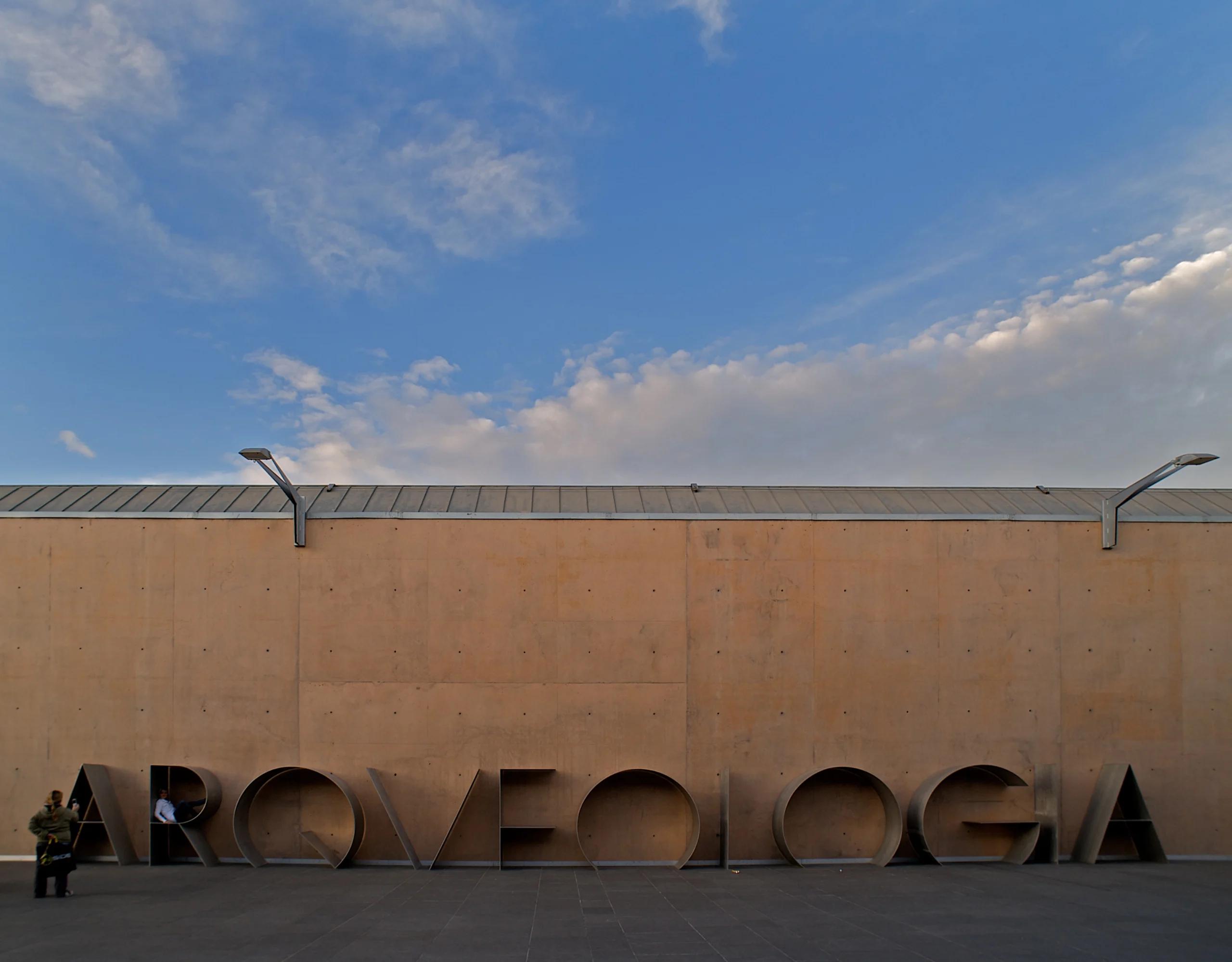 National Museum of Underwater Archaeology (ARQVA)