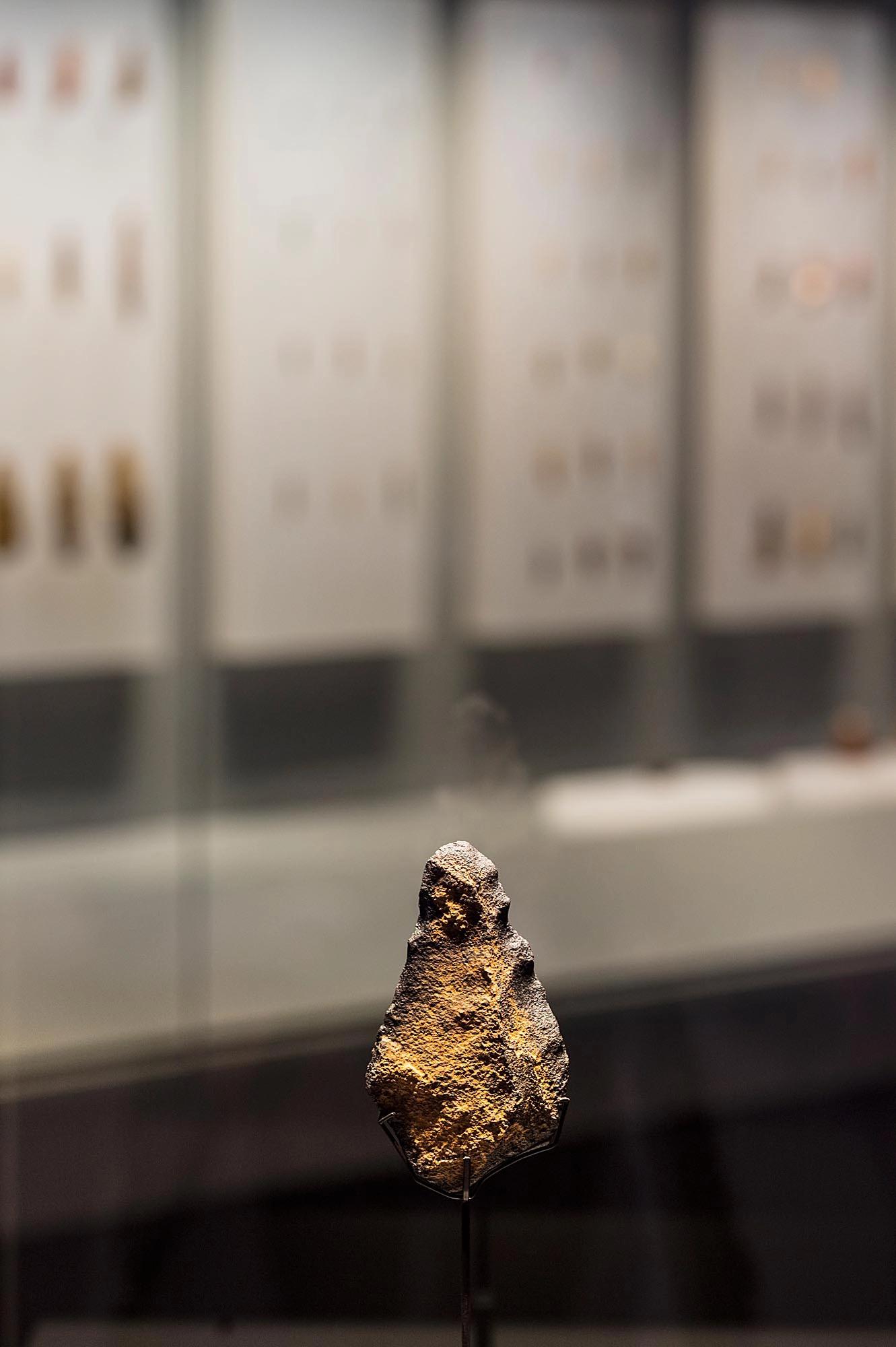 National Museum of Oman