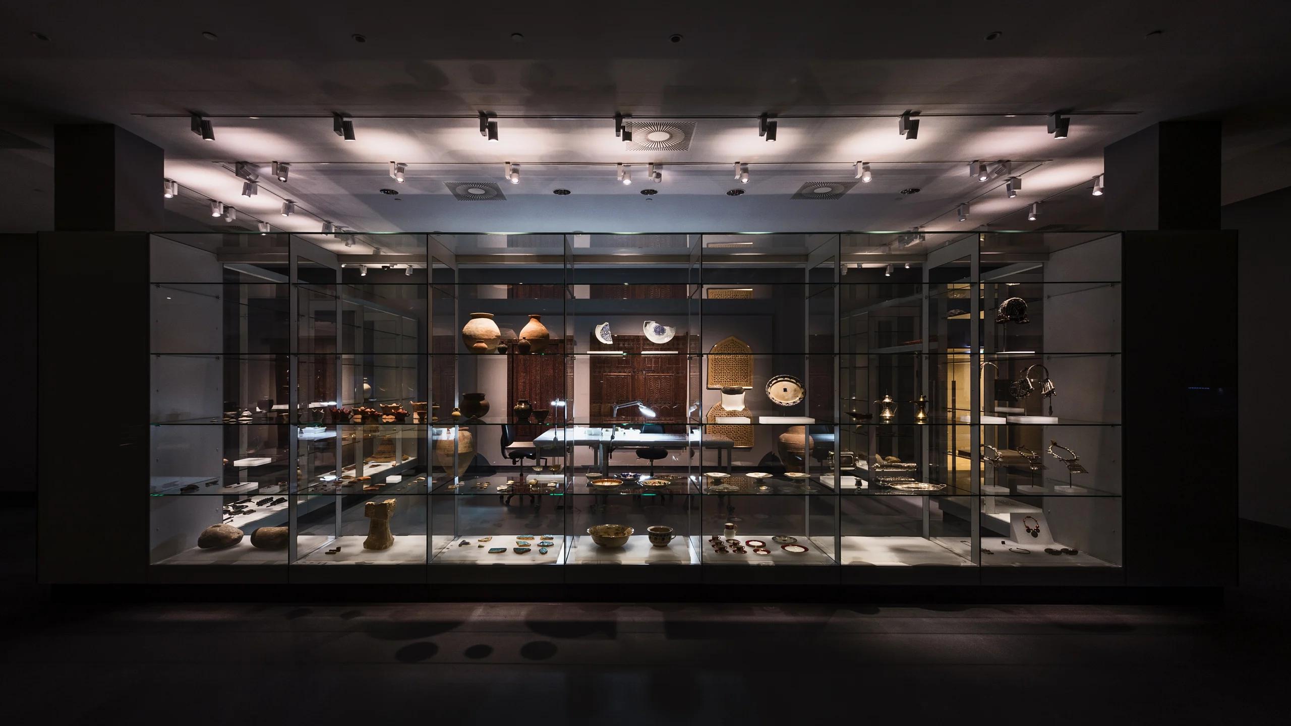 National Museum of Oman