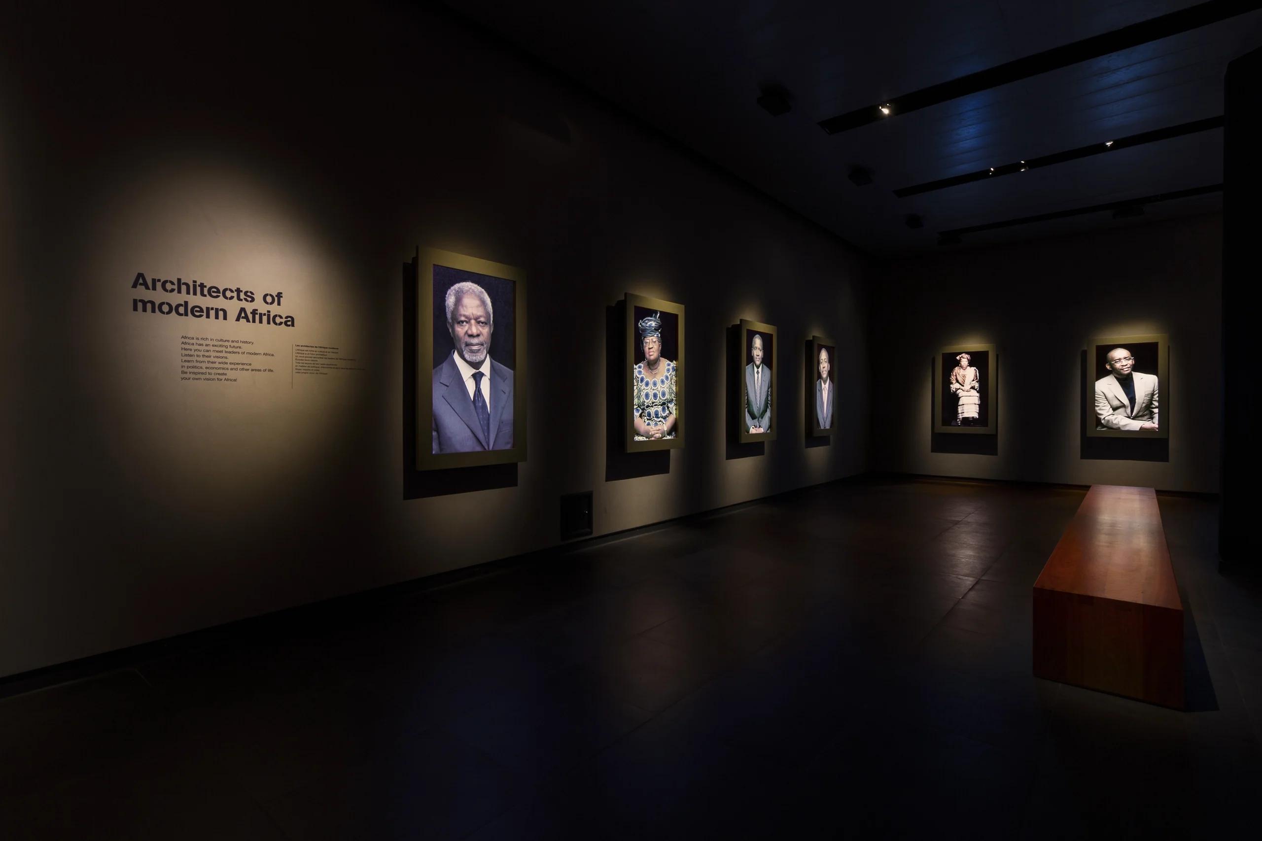 Olusegun Obasanjo Presidential Library