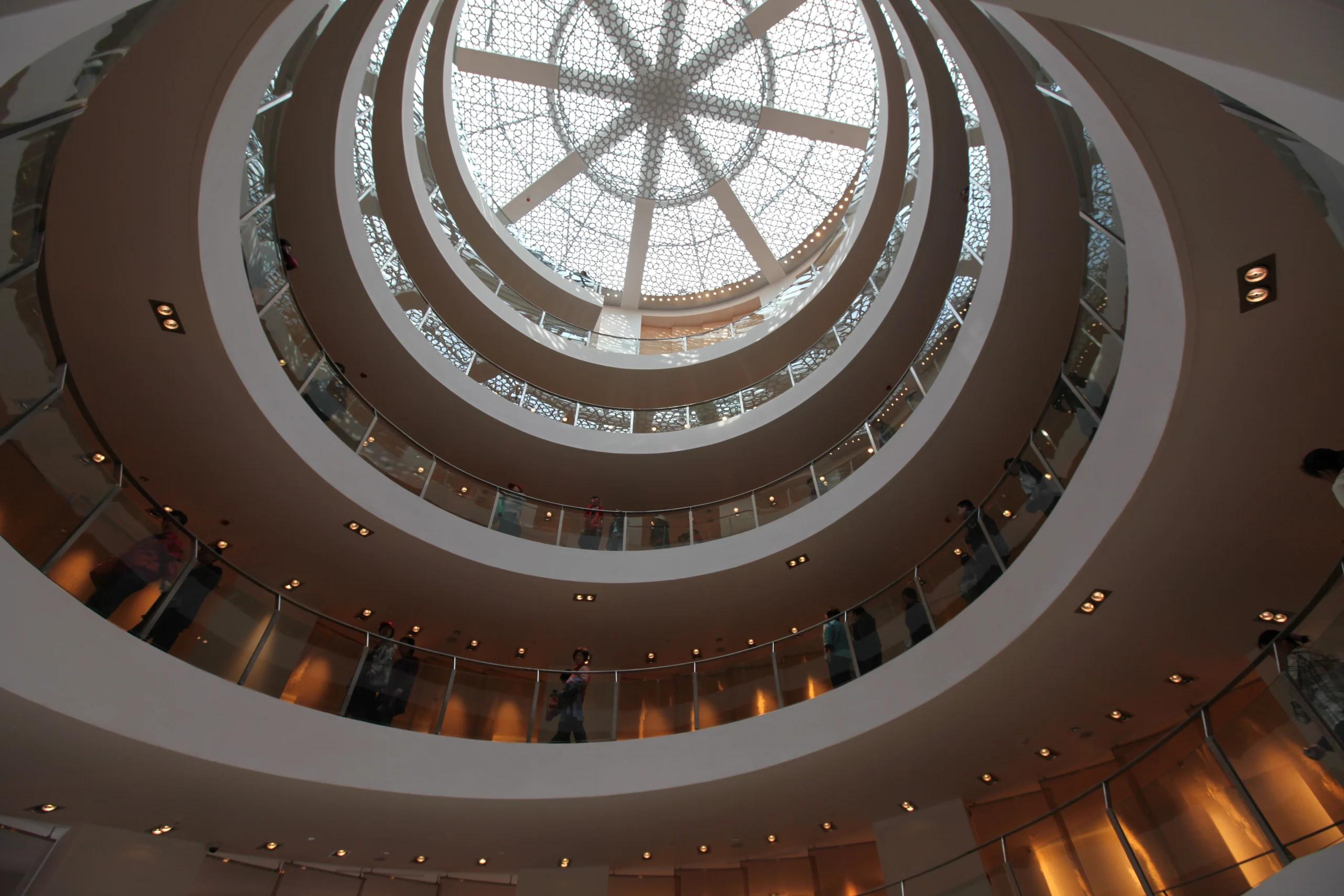 Saudi Arabia Pavilion, Expo 2010 Shanghai