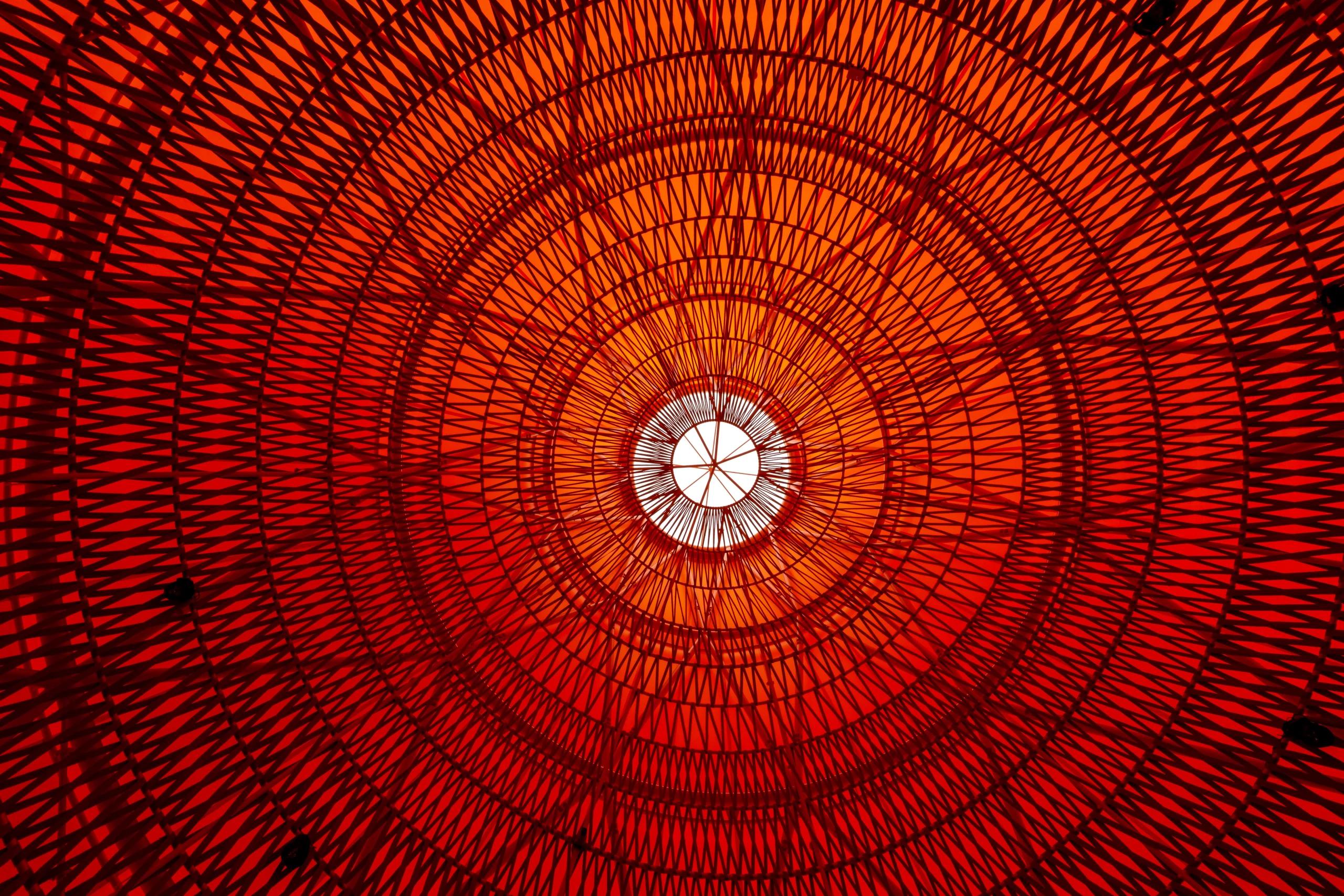 Spain Pavilion,  Expo 2020 Dubai
